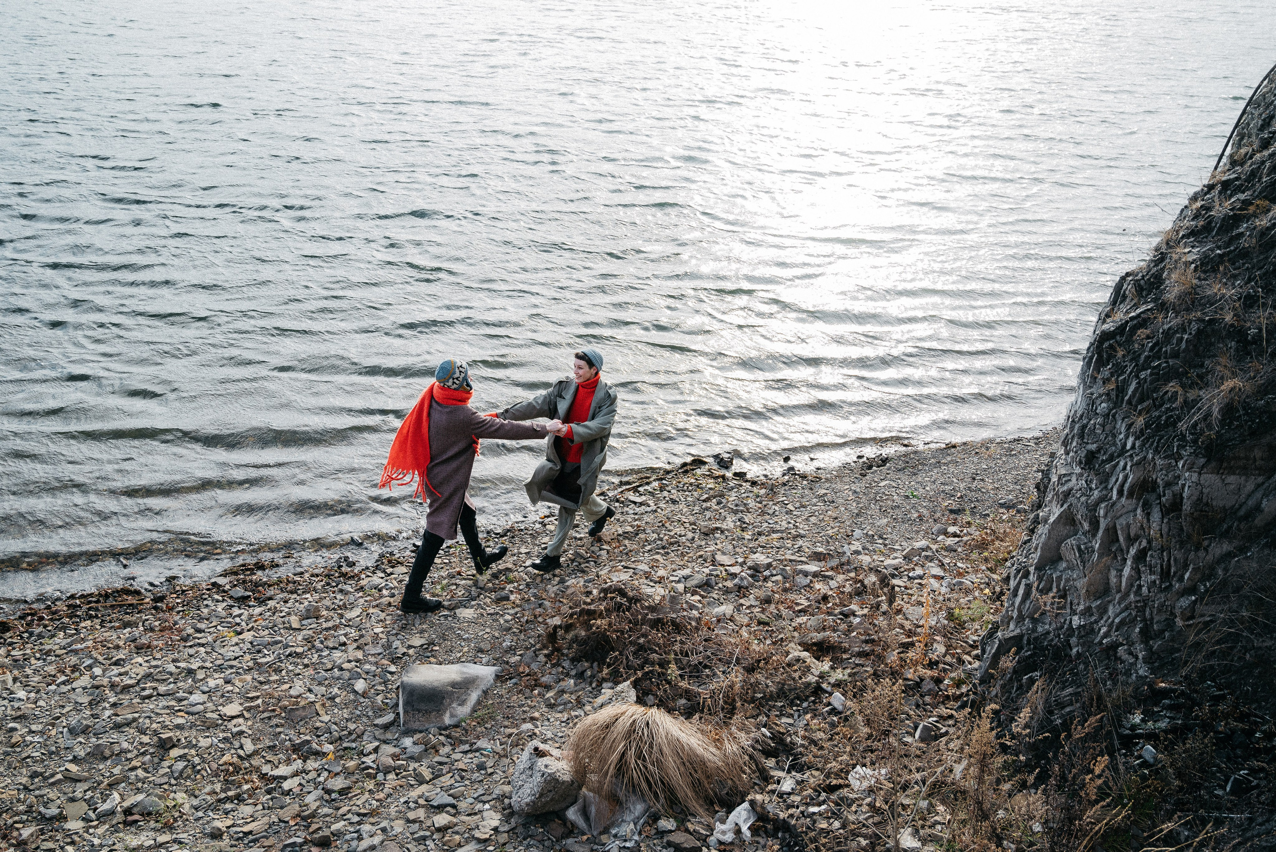 И пусть вода запомнит наше счастье. Тамара Власова