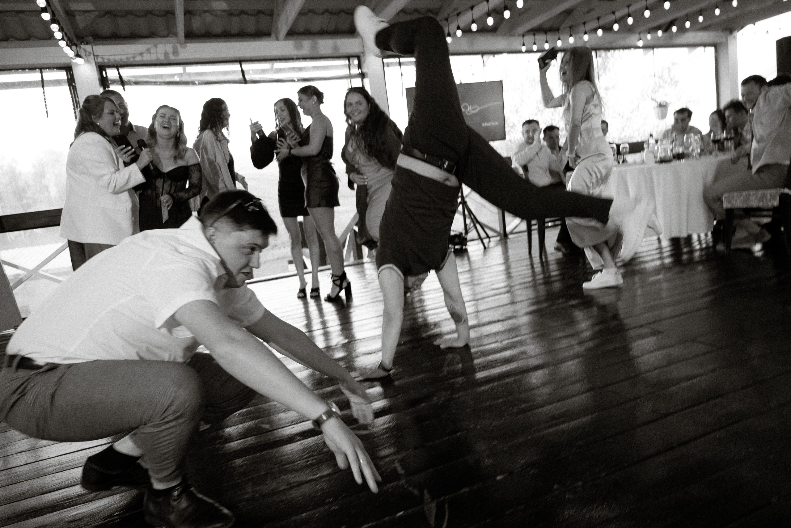 Глеб и Анна. Тамара Власова