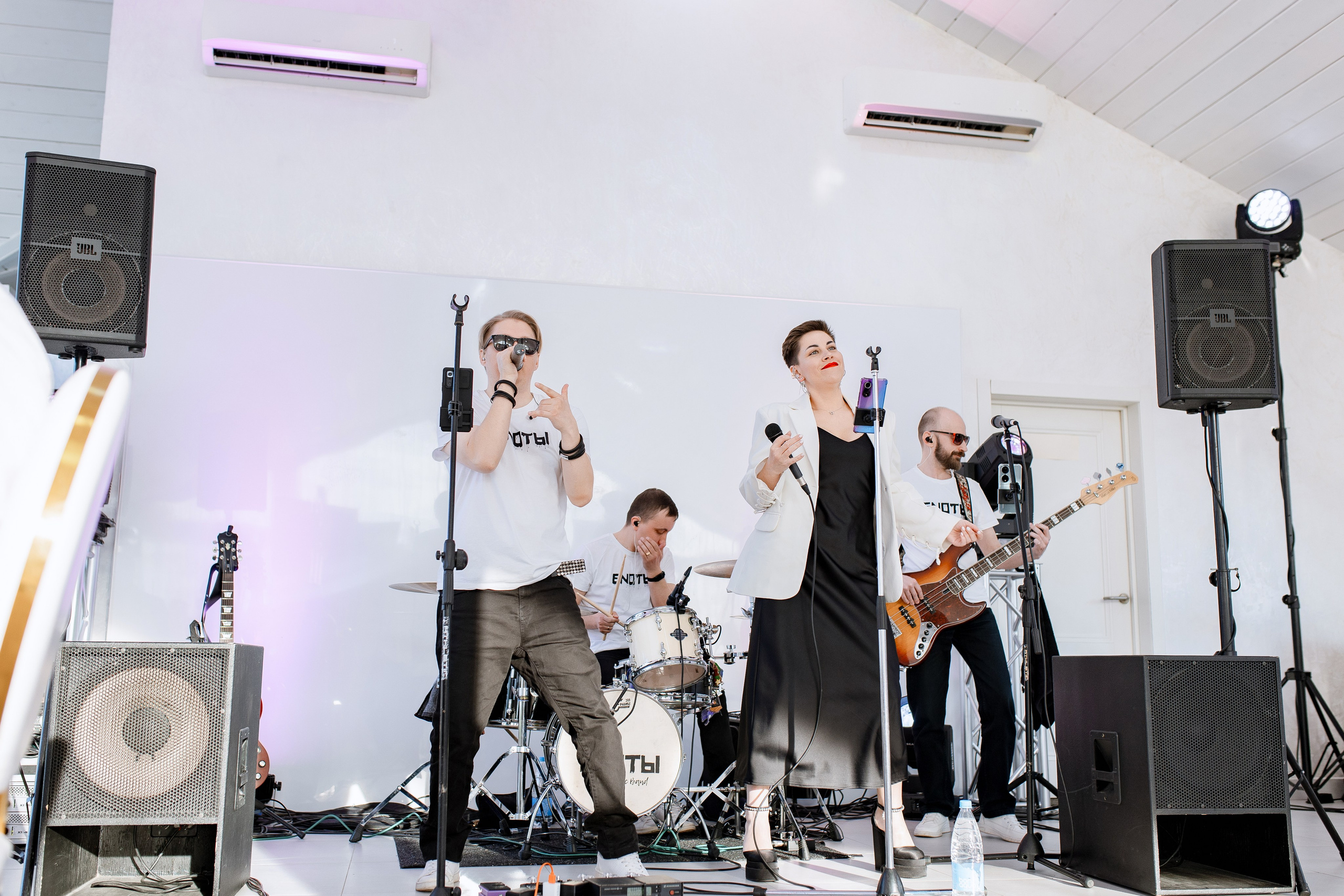 Виктория и Илья. Свадебный фотограф Витебск Минск