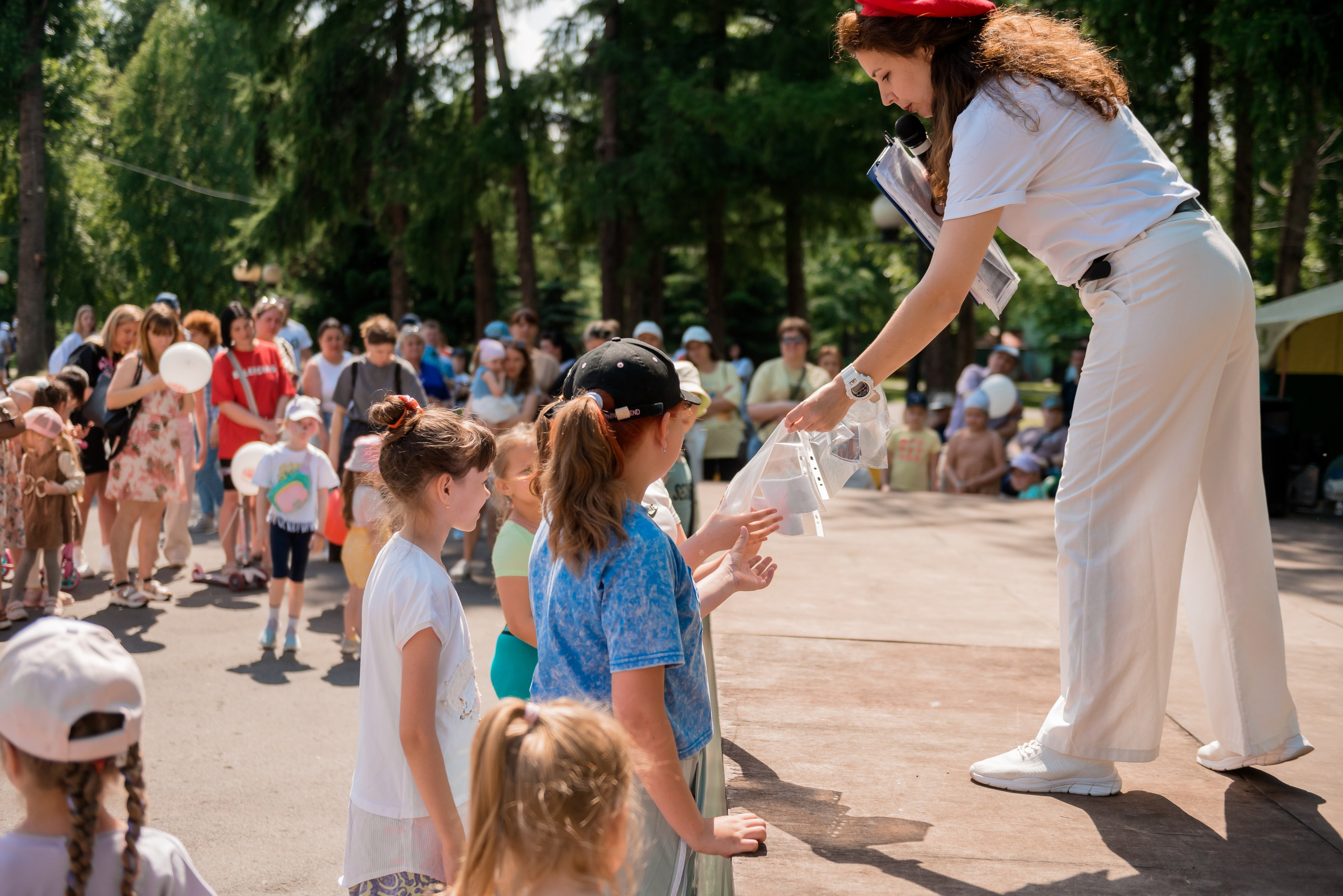 12 Июня 2024. Детский фотограф, семейный фотограф и репортажи в Кемерово