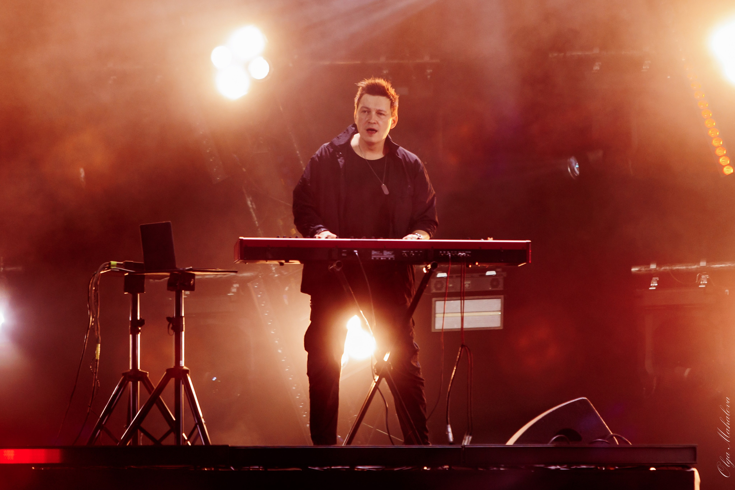 Shaman, Государственный Кремлевский Дворец. Фотограф Ольга Махалова — Санкт-Петербург, Москва, Нижний Новгород