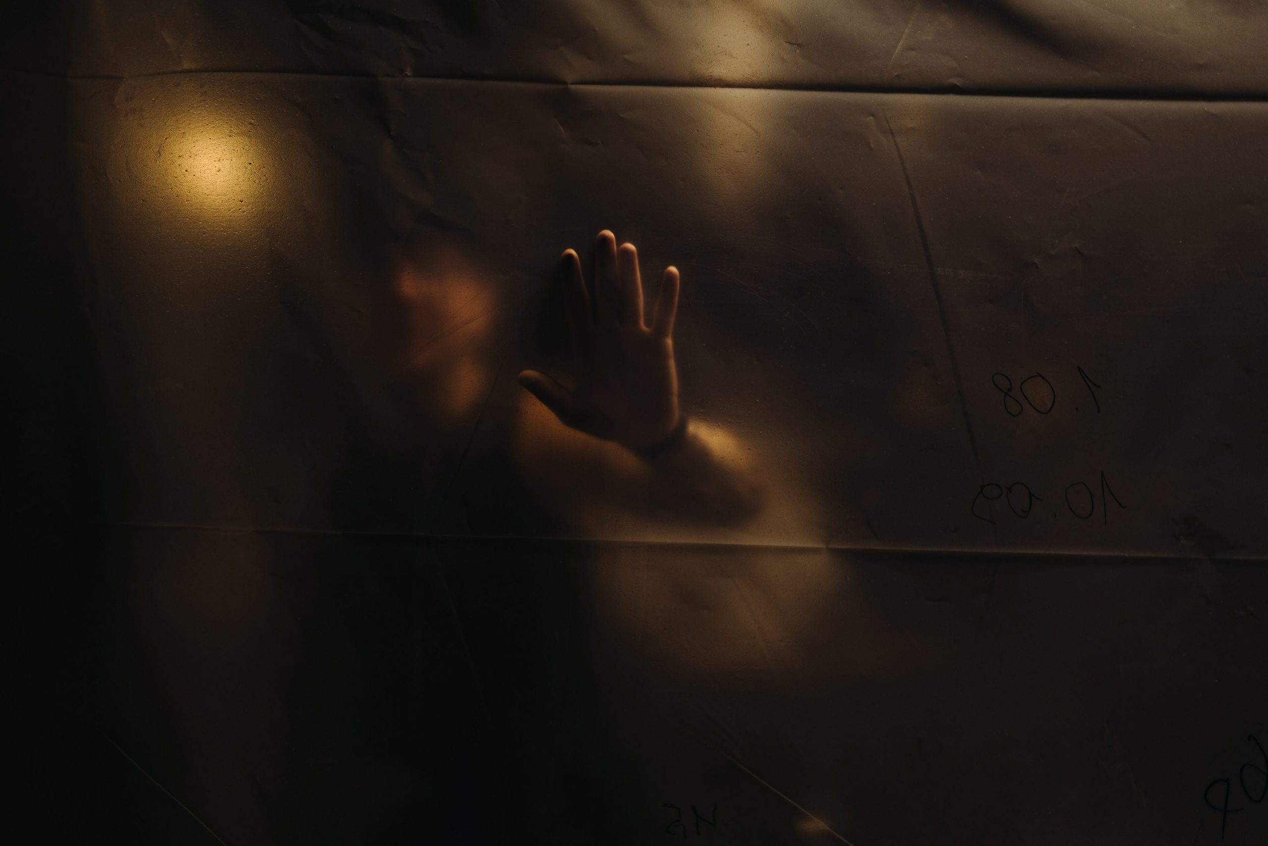 Уралтермопласт. Модель Екатеринбург Никита Коршиков