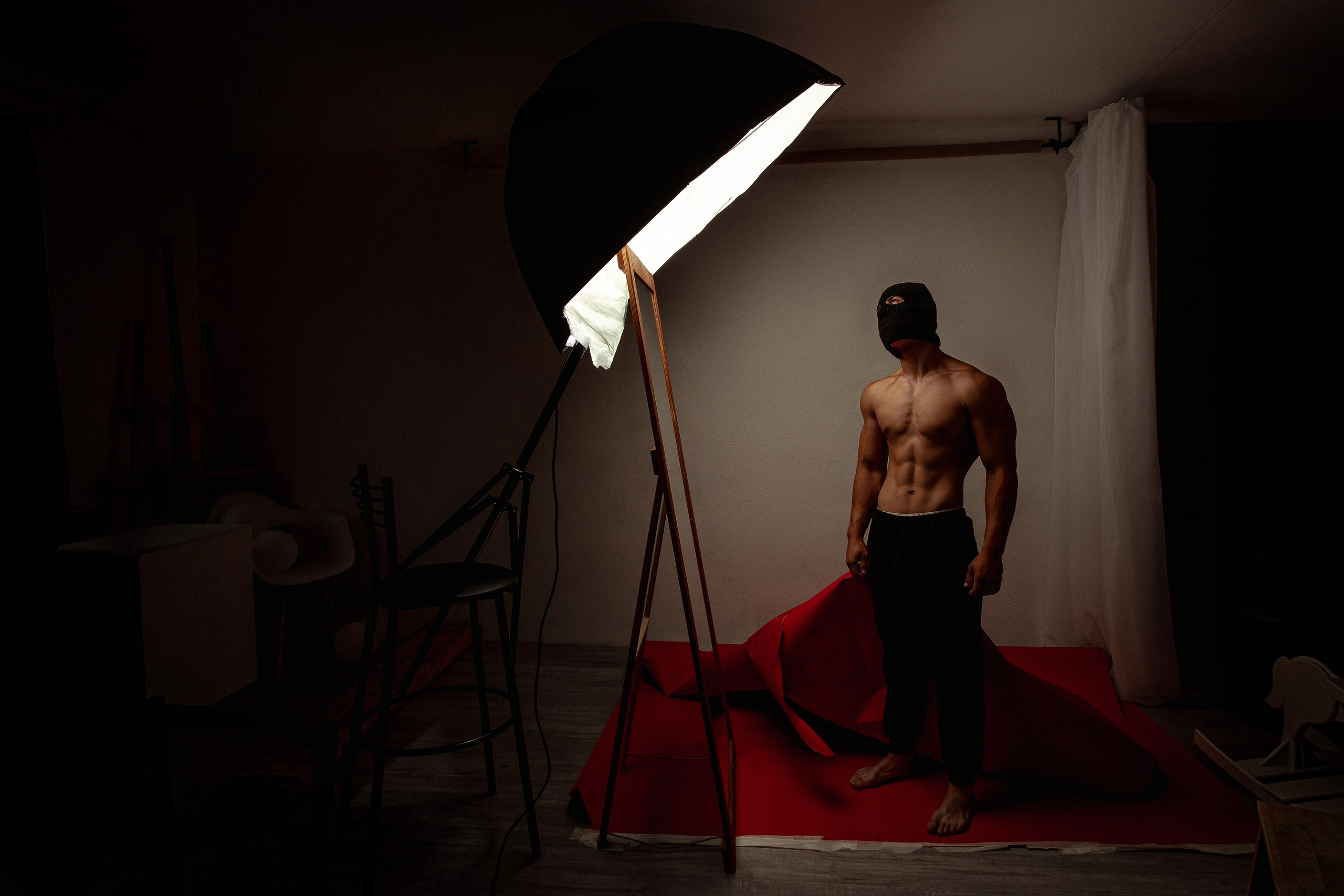 Дима. Портретный фотограф Сергей Удачин. Катайск/Екатеринбург