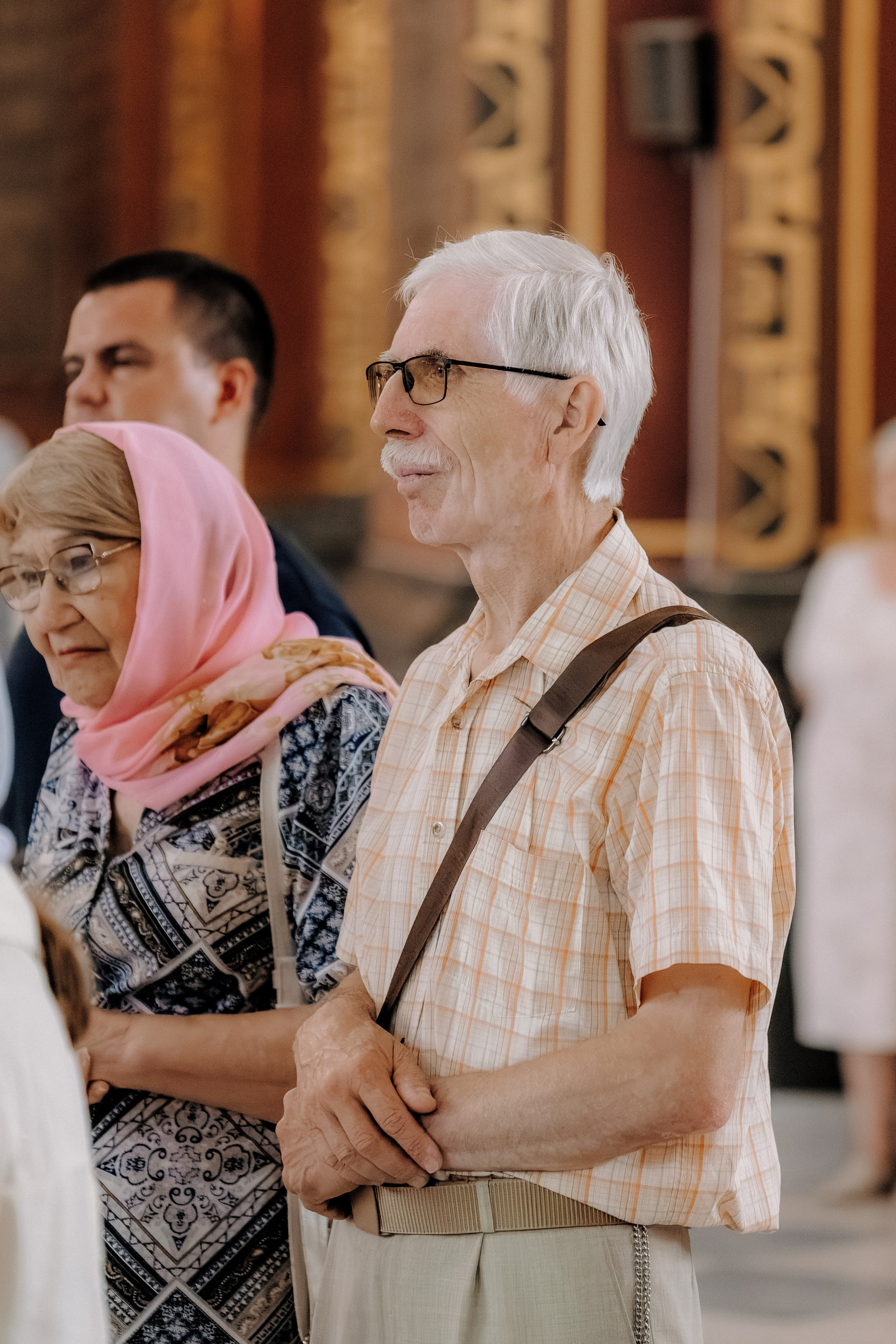 Фотосъемка венчания | Профессиональный свадебный фотограф. Красильников Евгений — профессиональный фотограф в Ростове-на-Дону