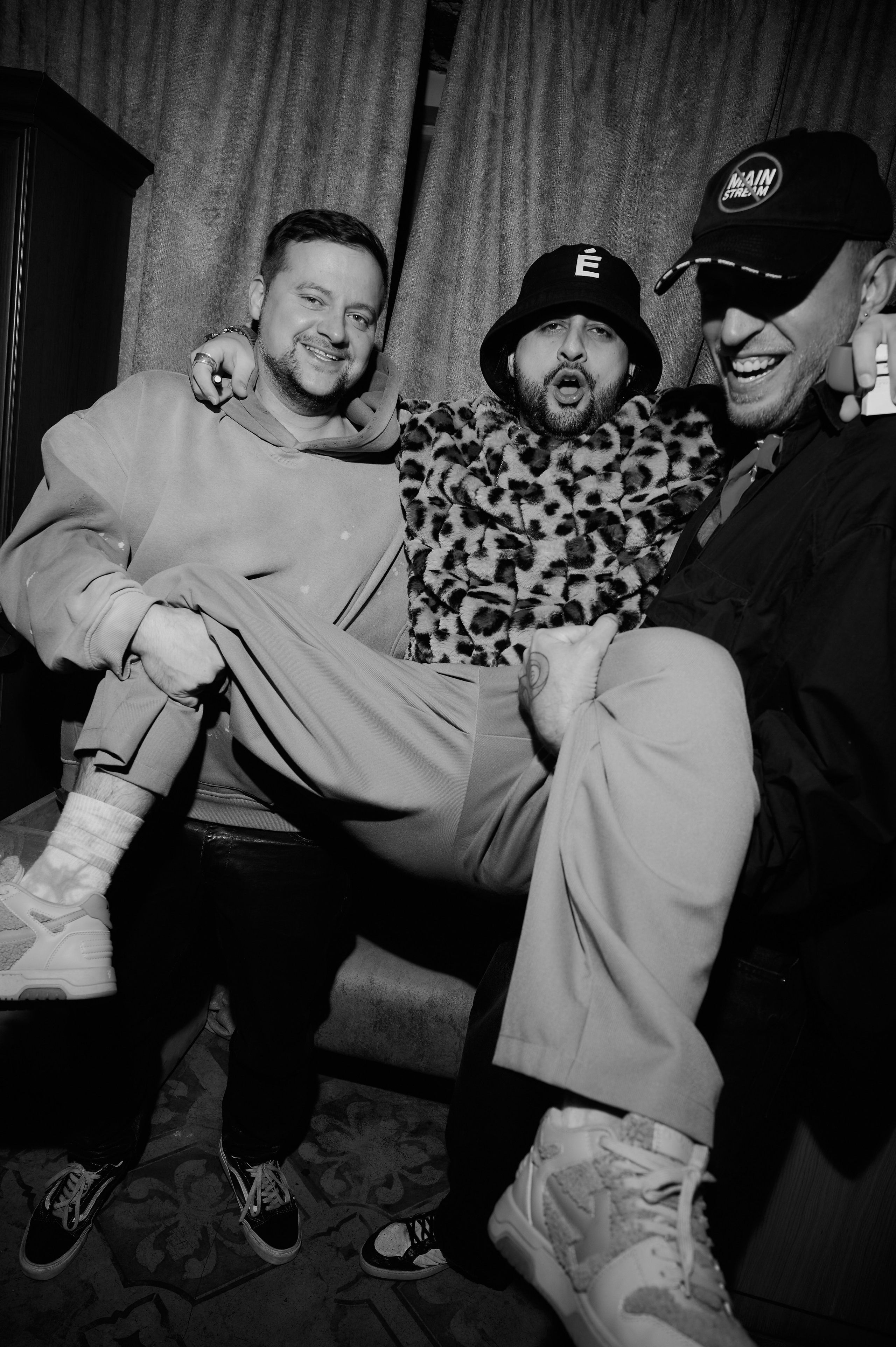 (на)личность. Свадебный и репортажный фотограф