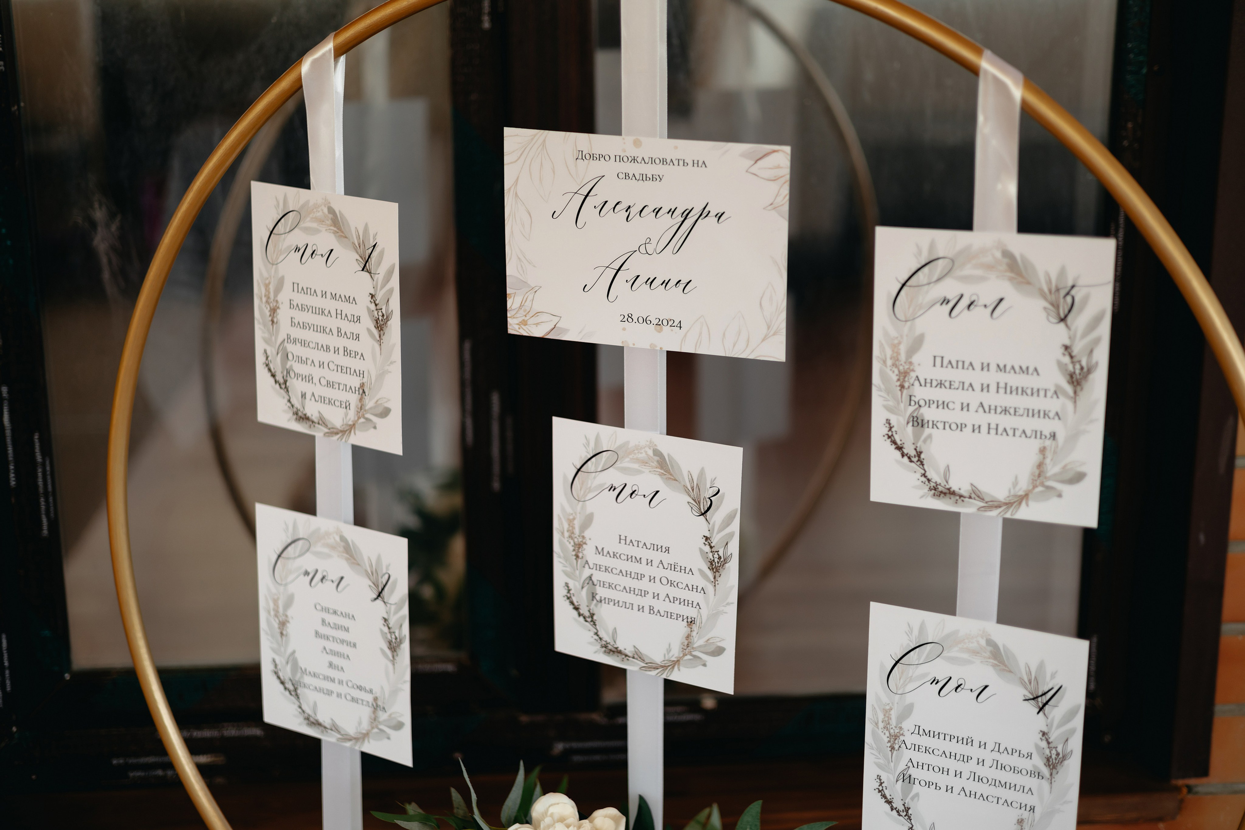 Алина и Саша. Свадебный фотограф в Пскове и Санкт-Петербурге | Анна Голикова