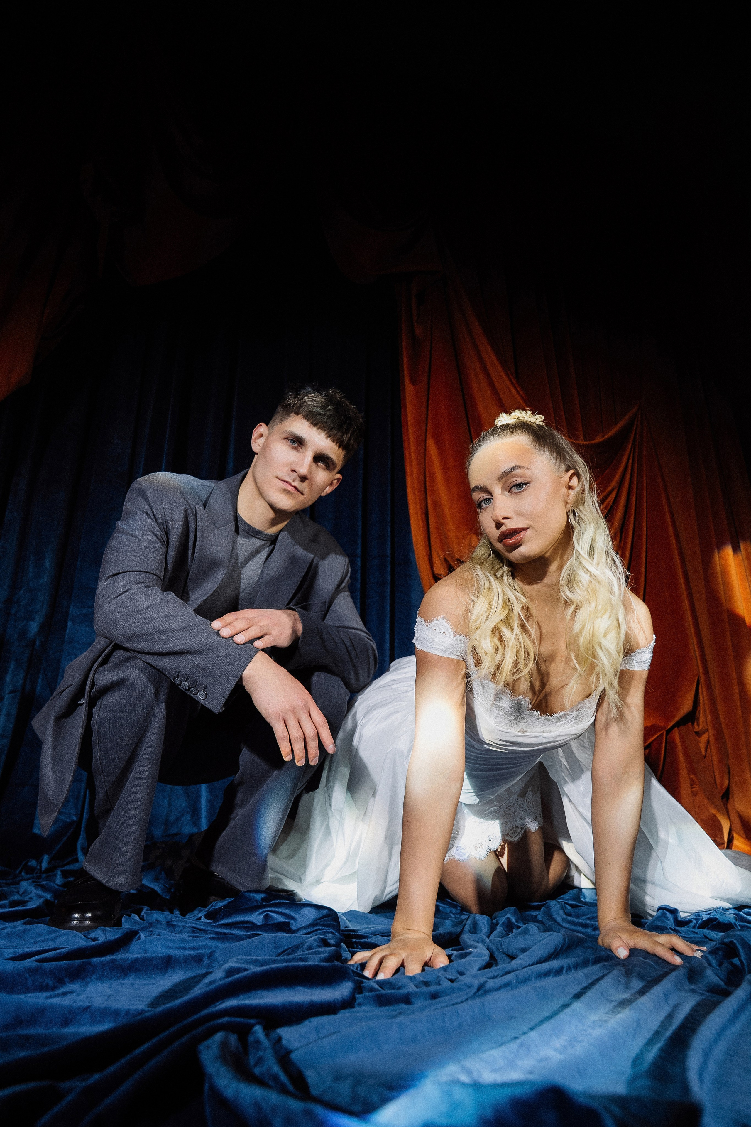 Ян & Ксения. Фотограф Уфа Екатерина Пашина