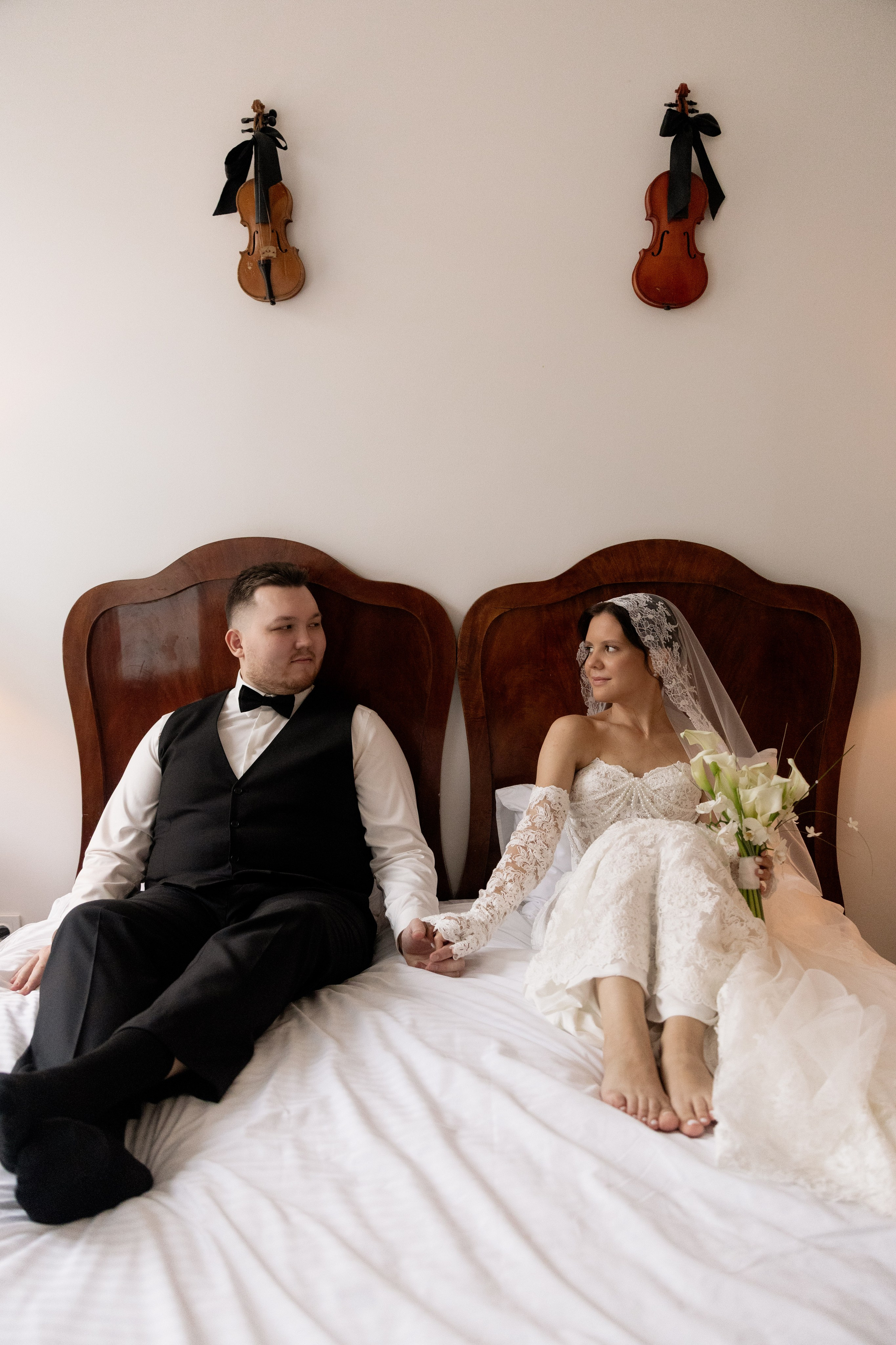 Аня и Ринат. Фотограф Артем Бросов в Санкт-Петербурге и Дубае