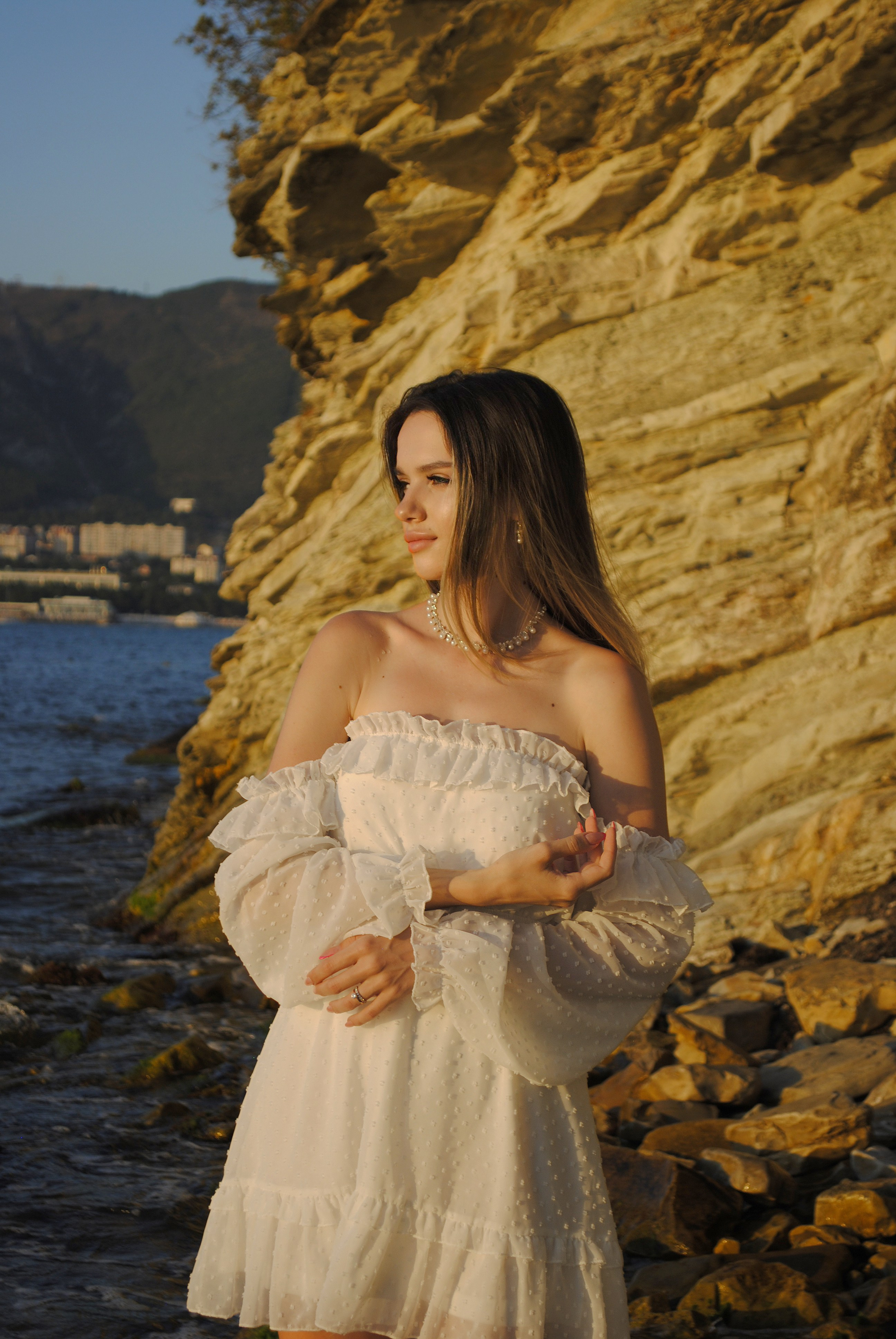 Виктория. Фотограф Мария Мусаелян