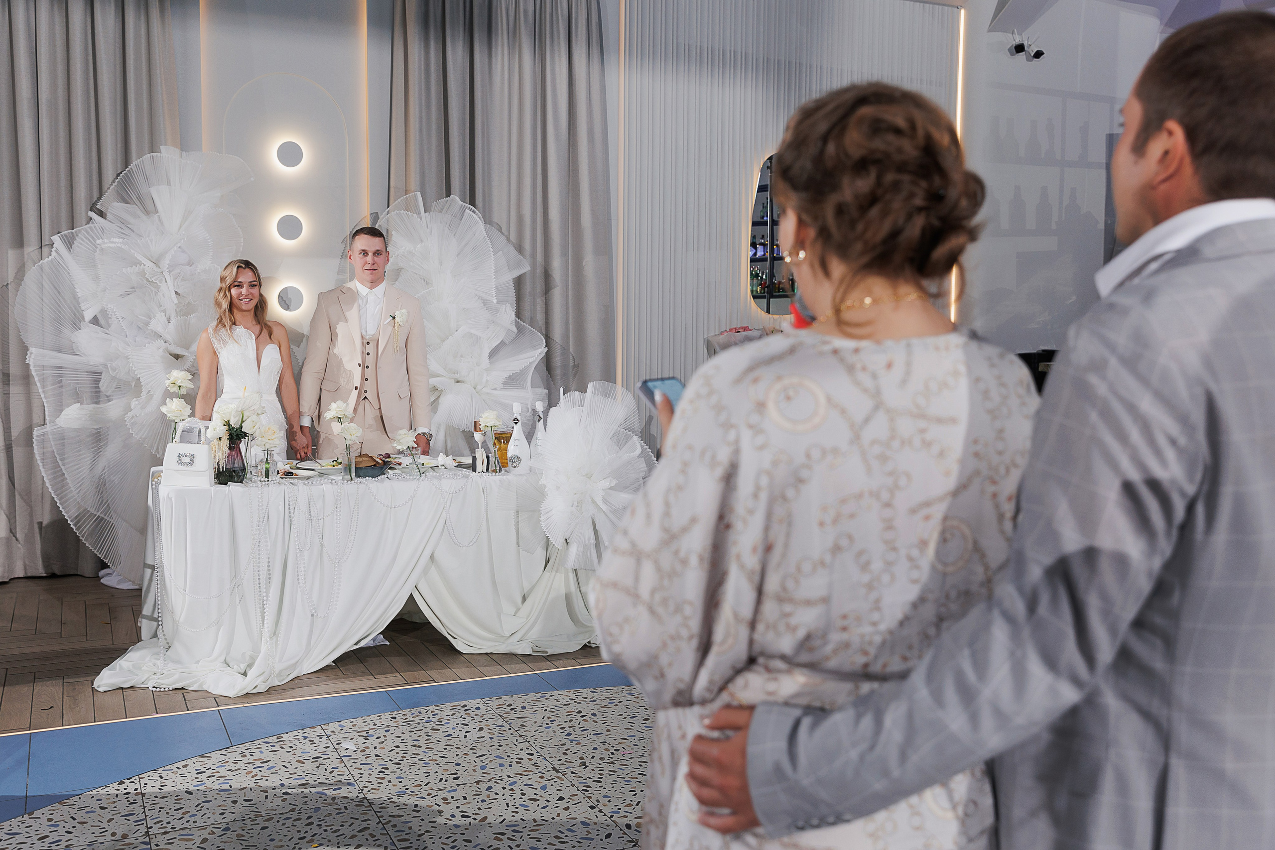 Свадьба Андрея и Ольги. Свадебный и семейный фотограф в Твери и Тверской области