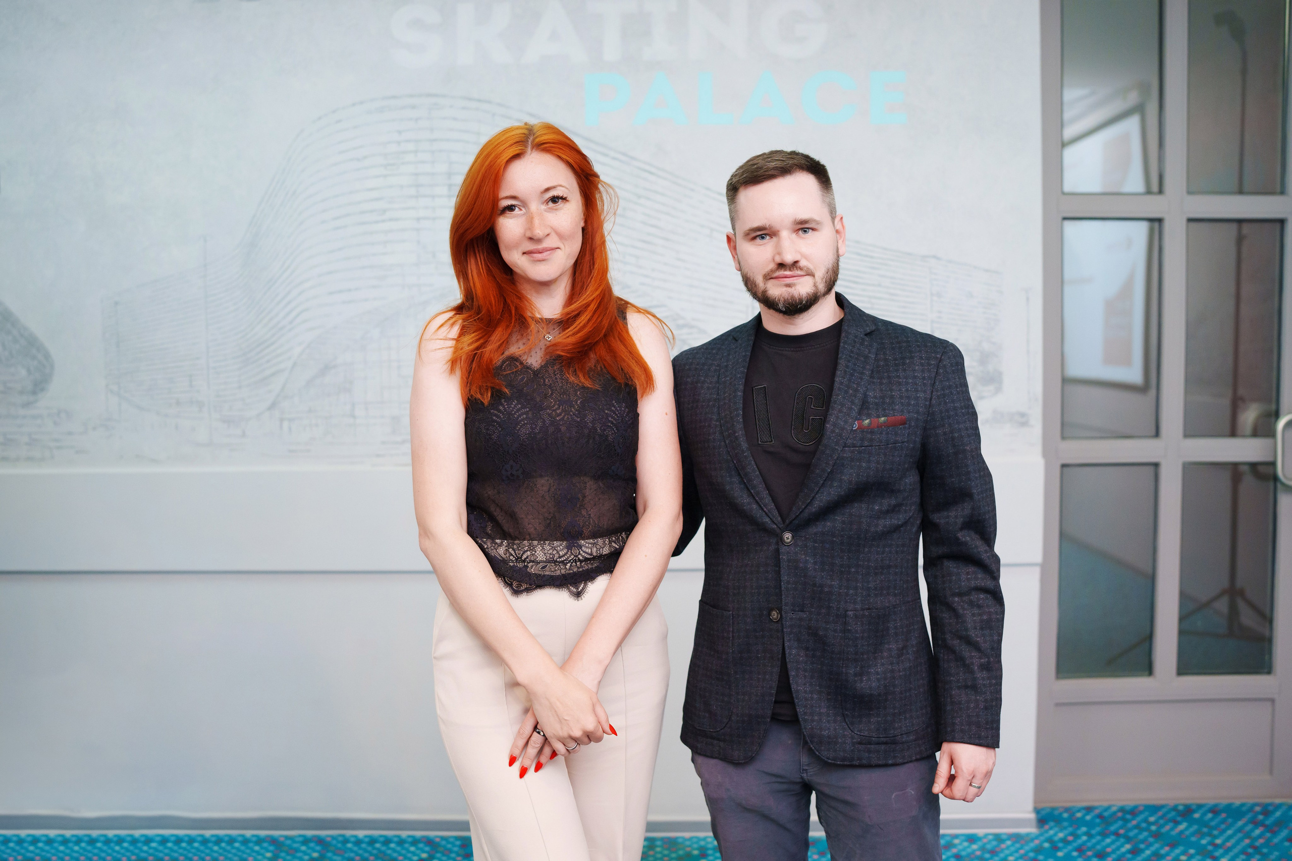 Форум Ортокератология. Репортаж конференции. Свадебный и семейный фотограф в Ростове-на-Дону. Андрей Сайфутдинов