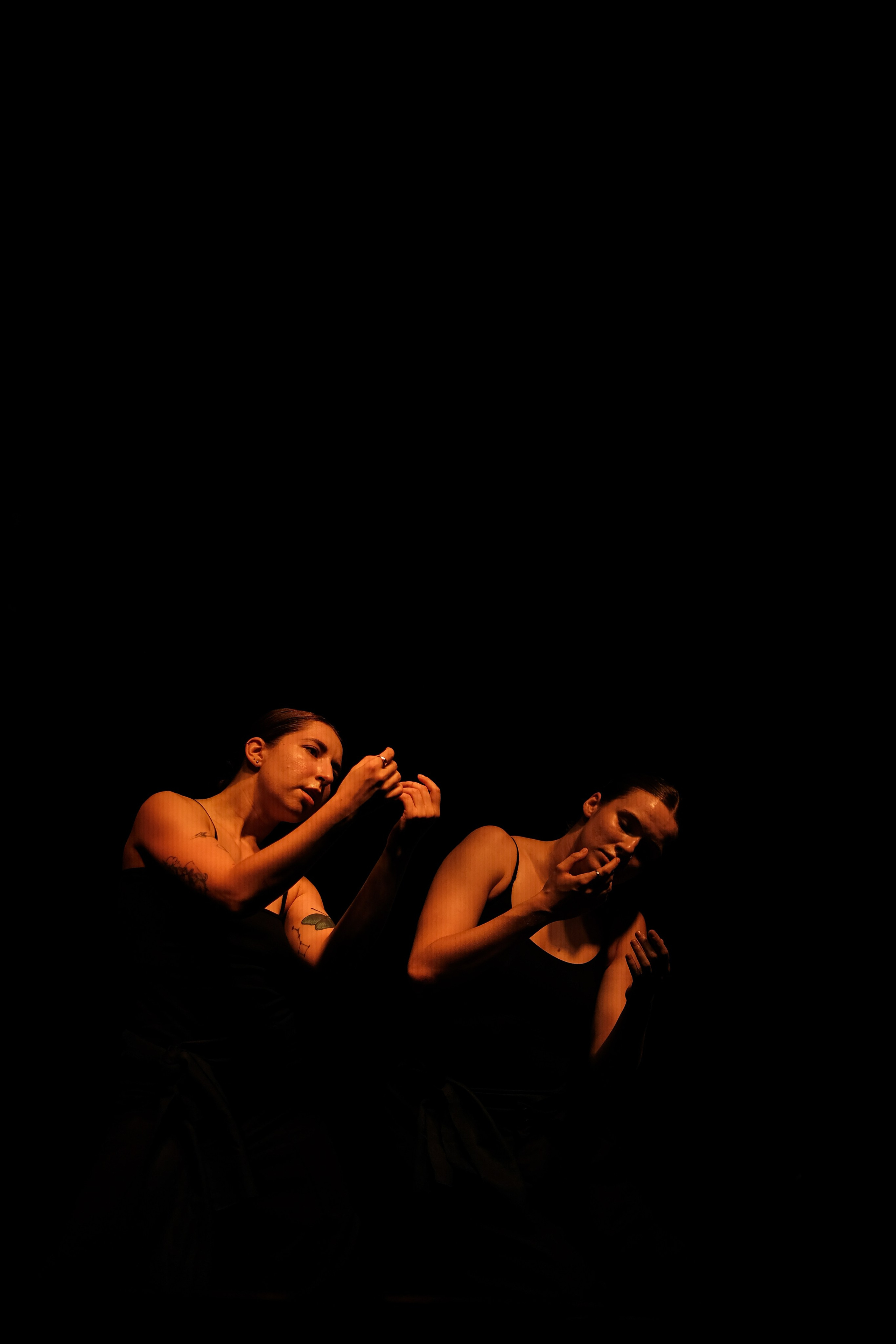 Показ лаборатории ЛОДКА. LIYALEE PHOTO