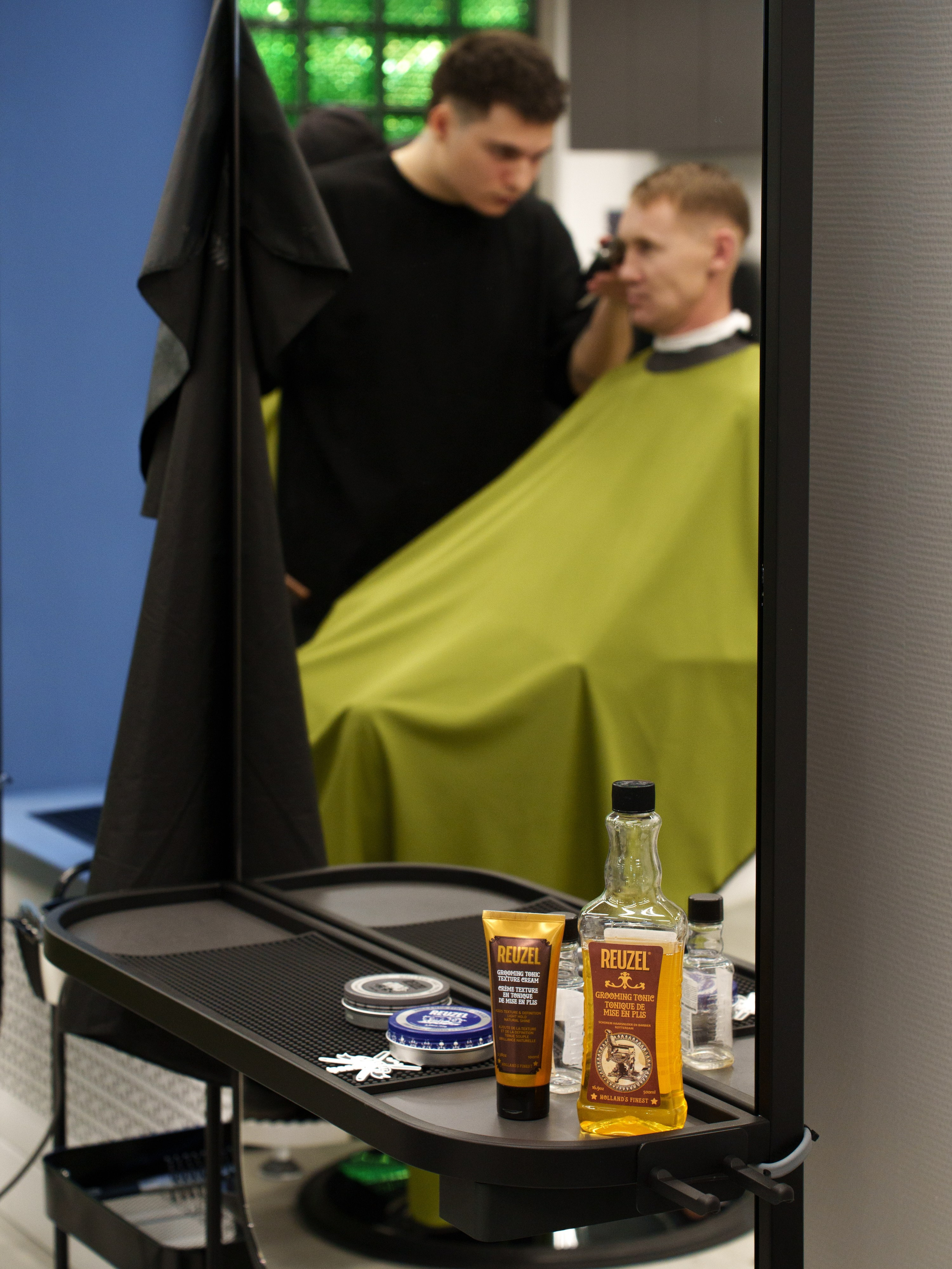 Барбершоп. Иван Упоров — фотограф, рилсмейкер чебоксары