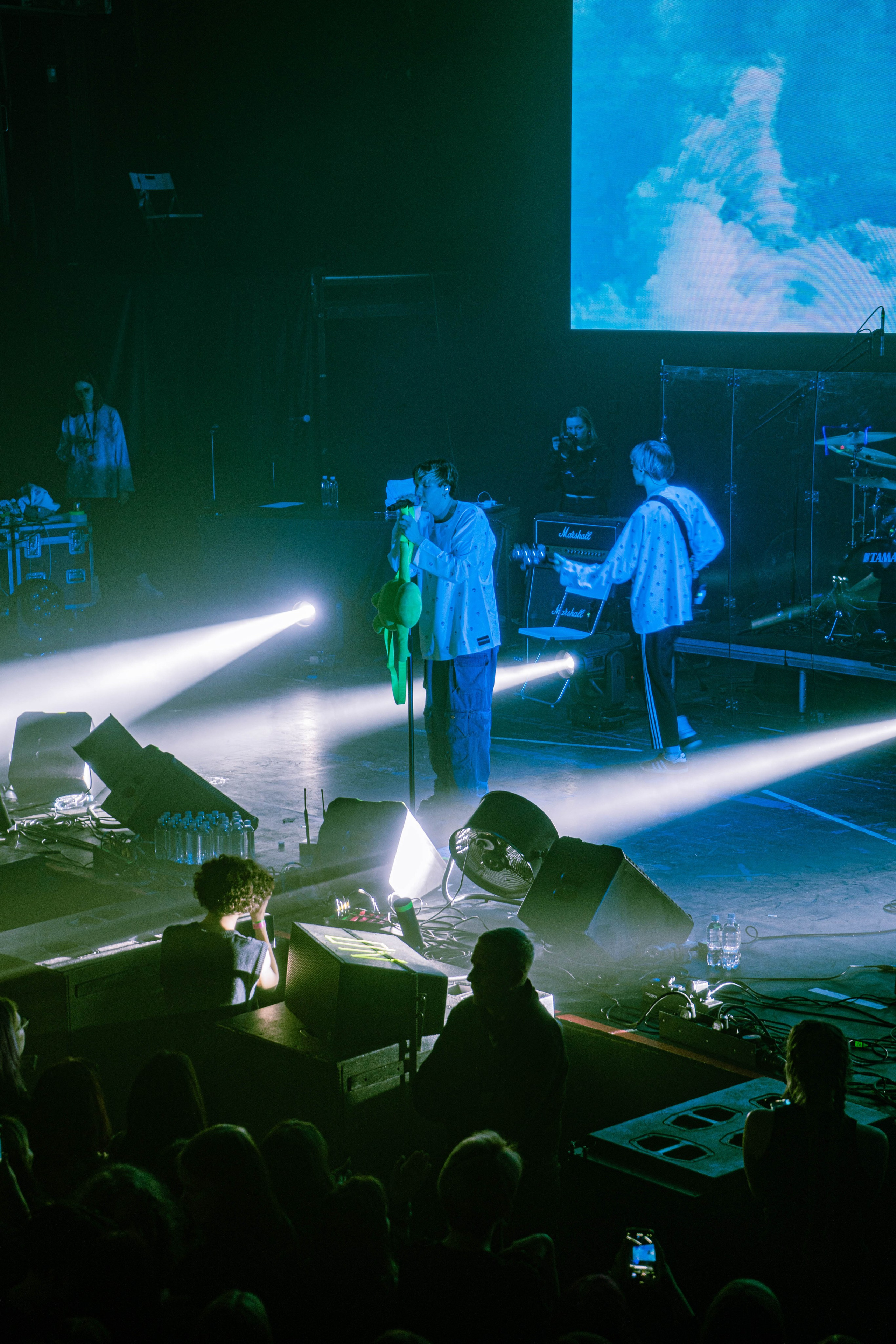 БУДУЩЕЕ СПБ. Фотограф из Санкт-Петербурга Валерия Ленских