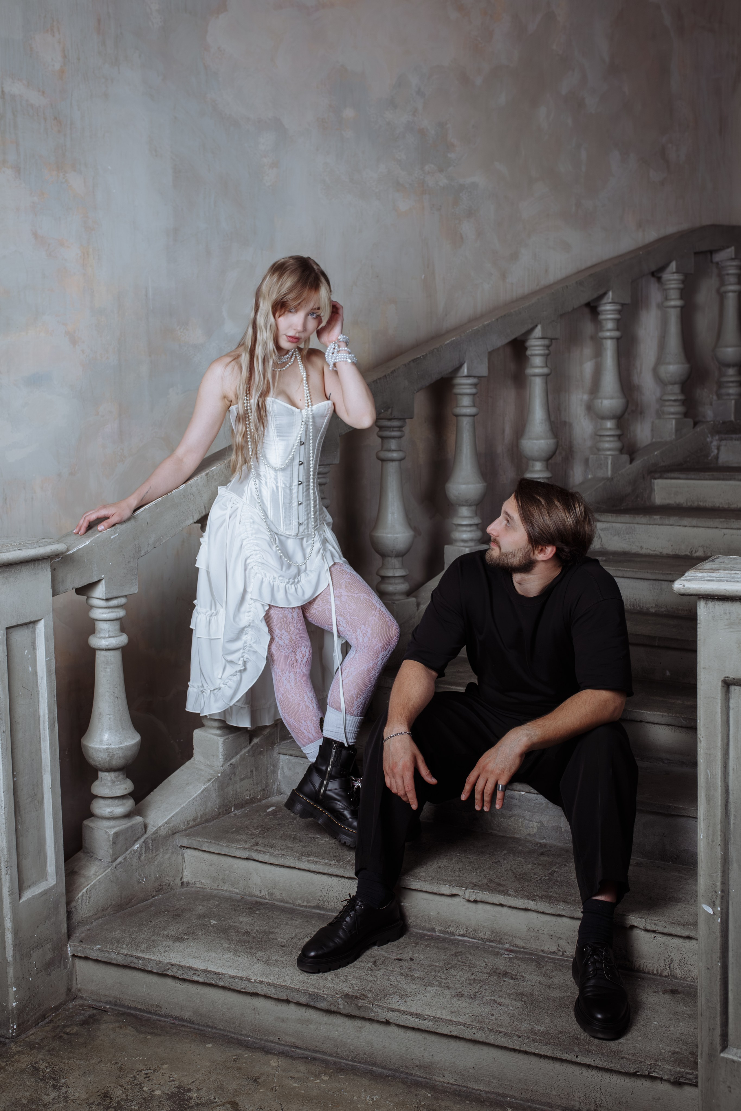 MIRTA. Фотограф из Санкт-Петербурга Валерия Ленских