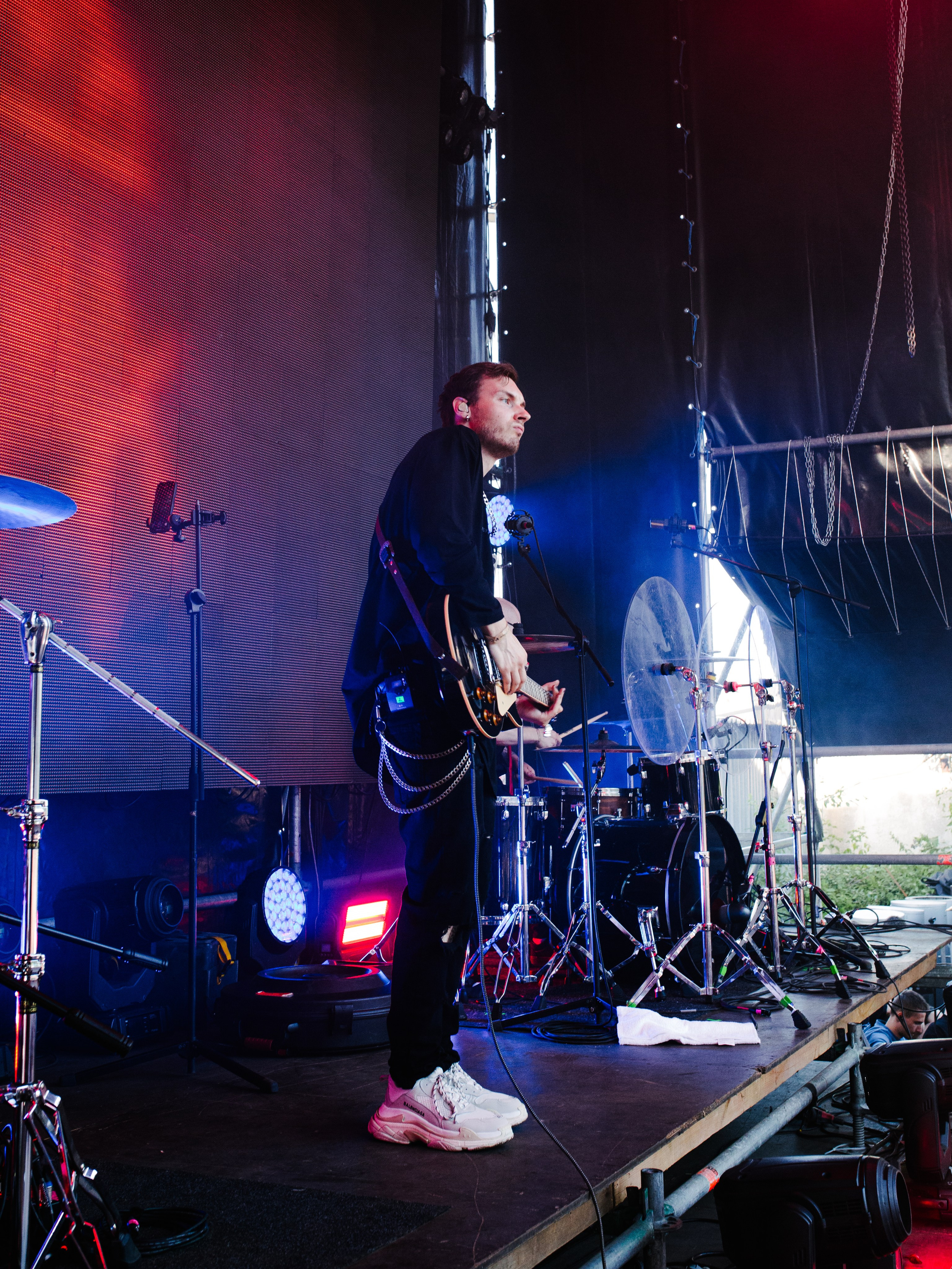 EMOLAND 2025. Фотограф из Санкт-Петербурга Валерия Ленских