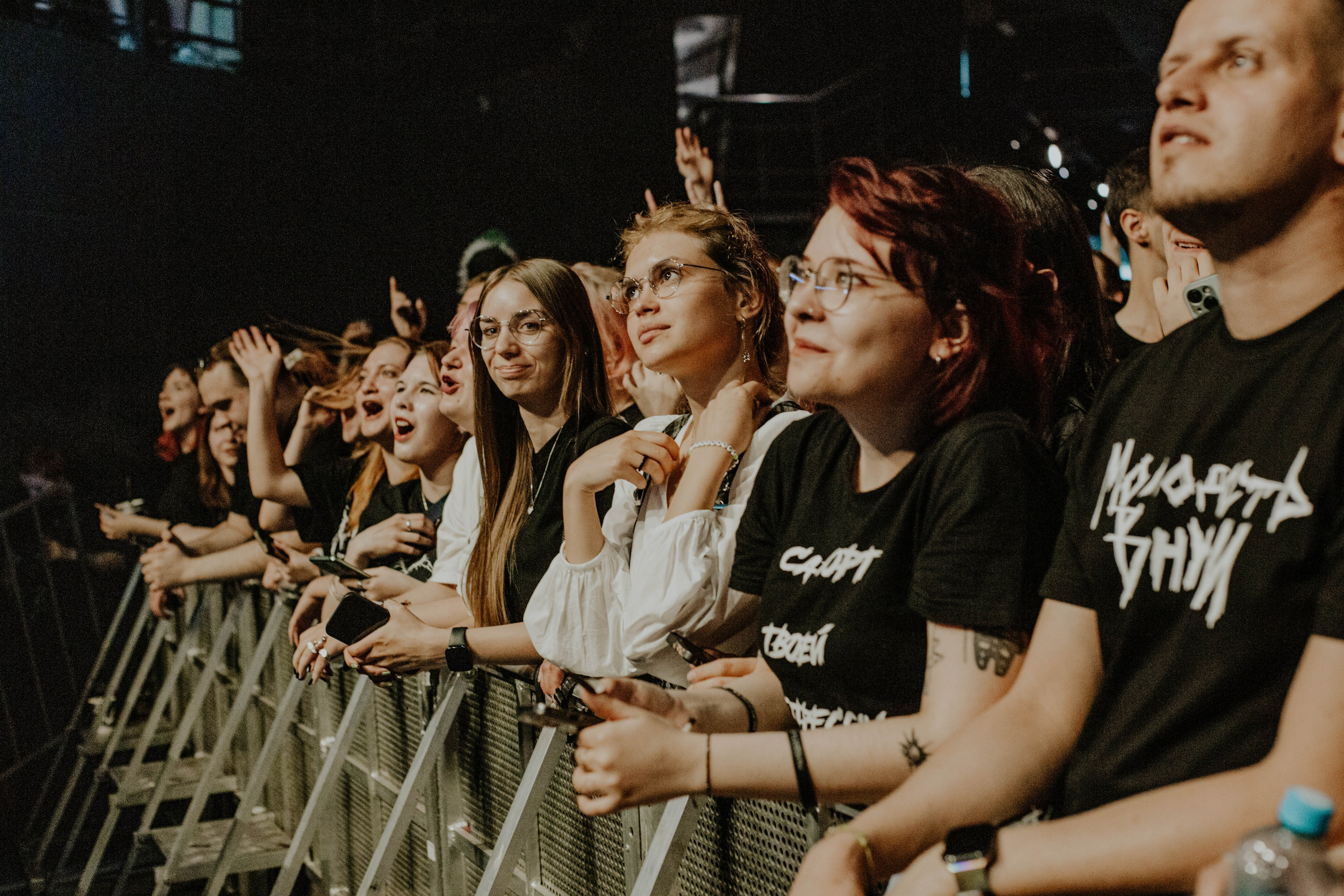 Молодость внутри, крим плин. Фотограф из Санкт-Петербурга Валерия Ленских
