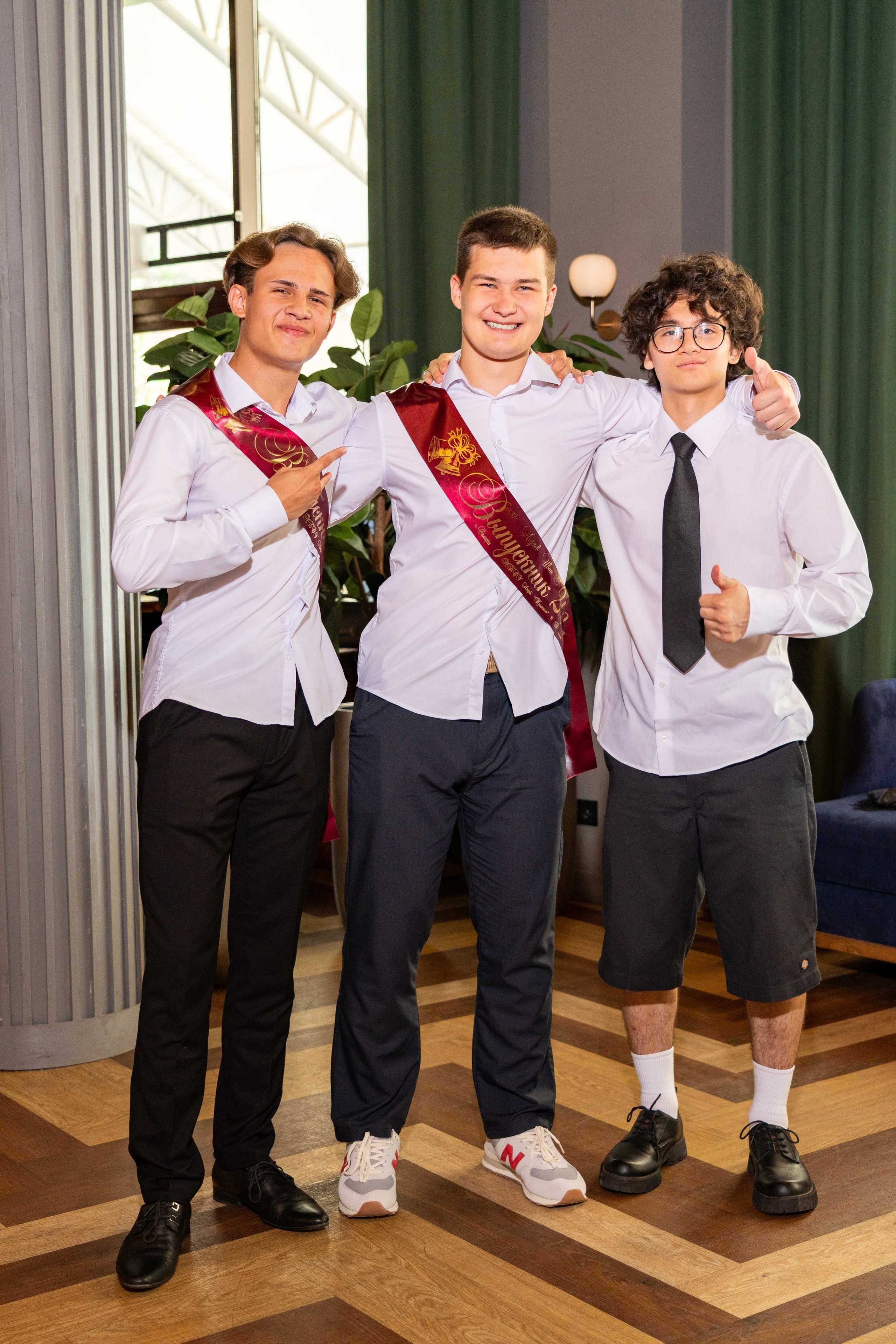 Фотосессия на выпускной. Right Book Выпускные альбомы в Самаре