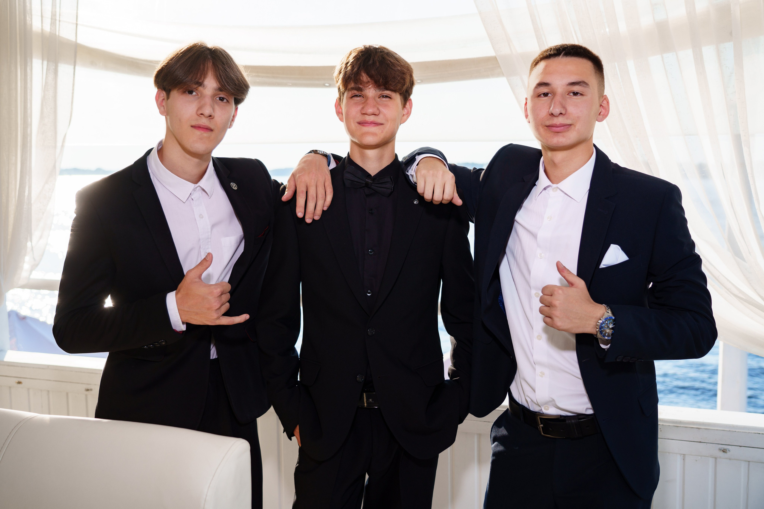 Фотосессия на выпускной. Right Book Выпускные альбомы в Самаре