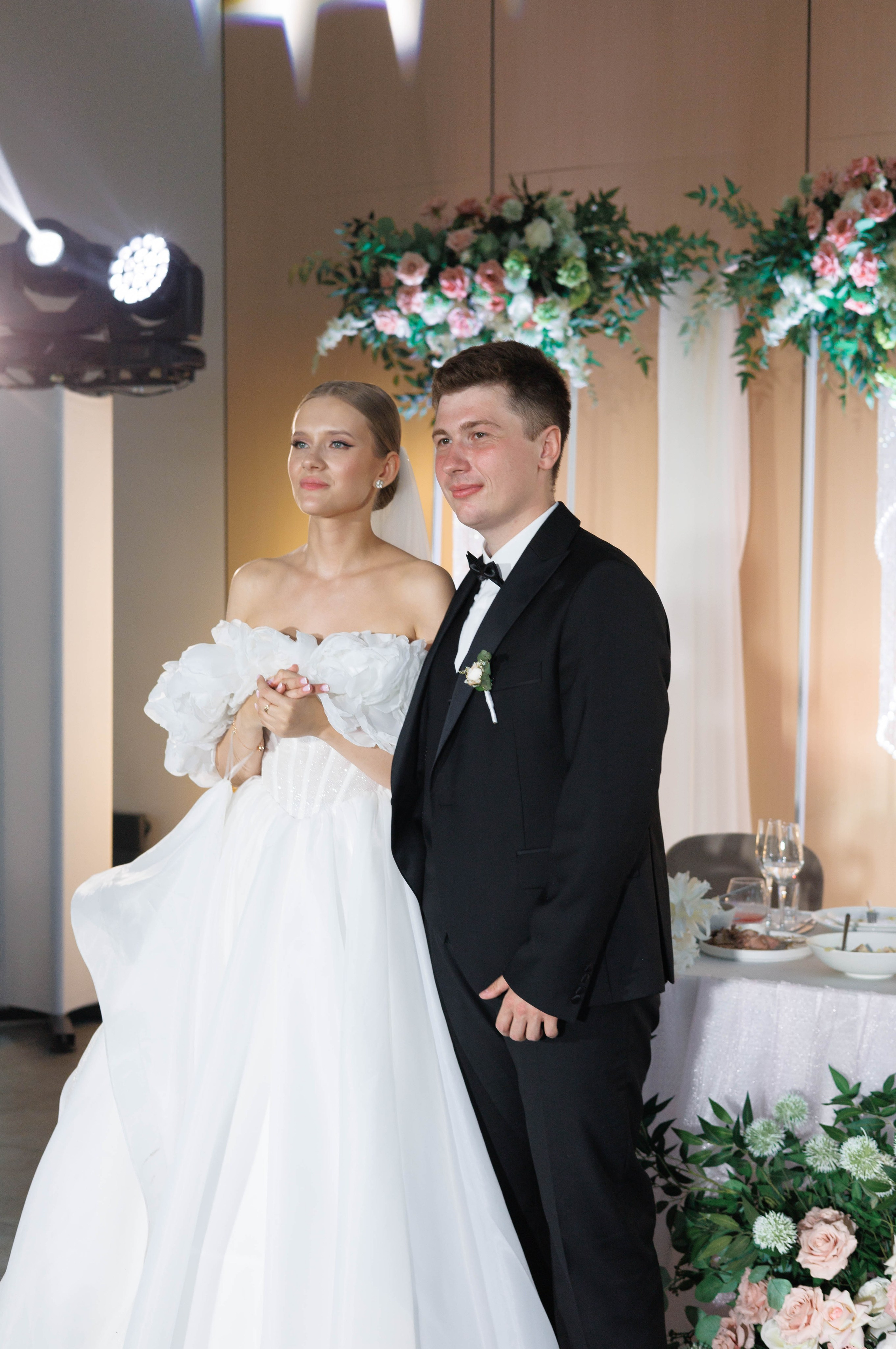 Анна и Святослав. Свадебный фотограф Иркутск