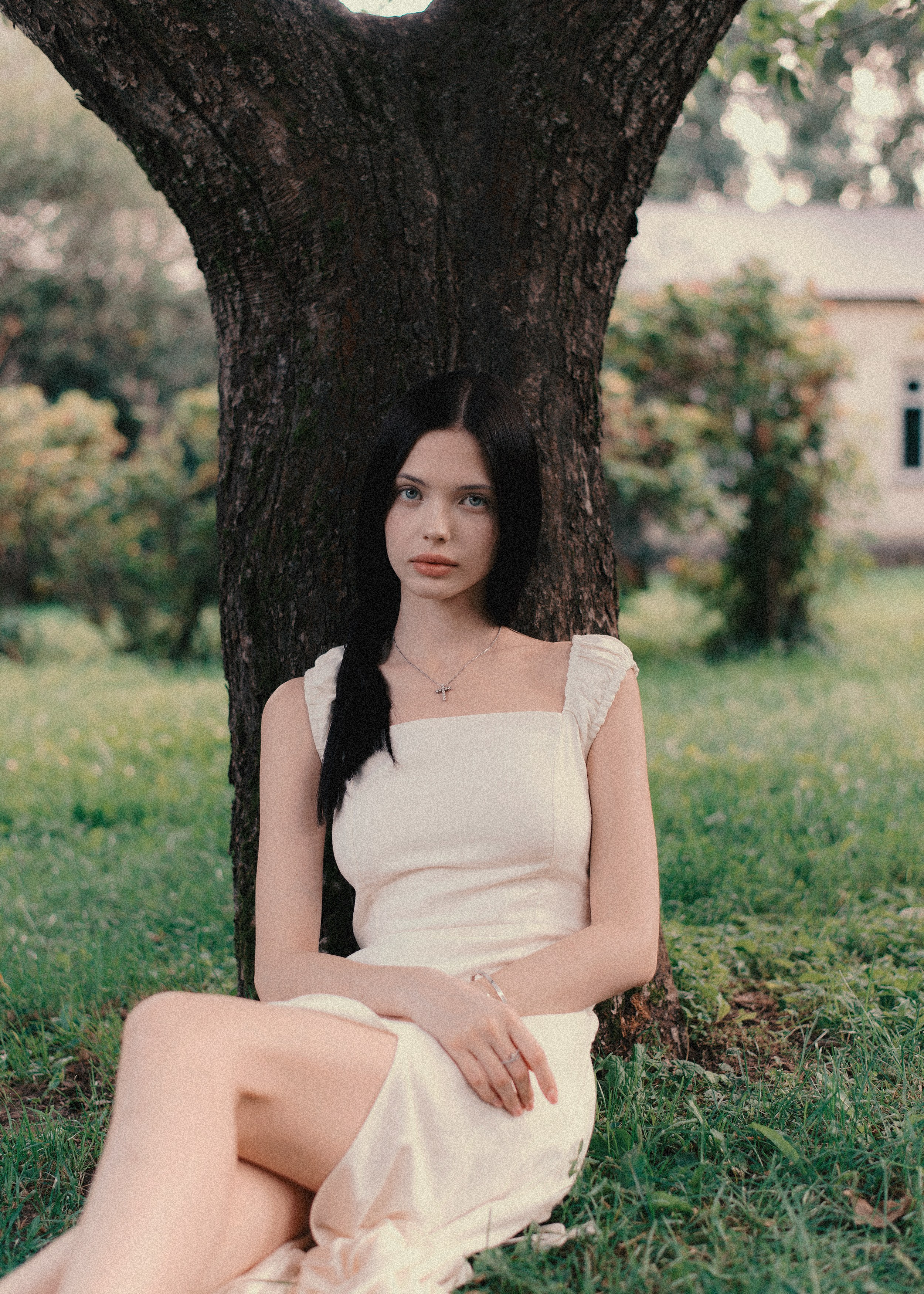 Фотограф в Москве Даша Беседина. Портретный фотограф в Москве Даша Беседина