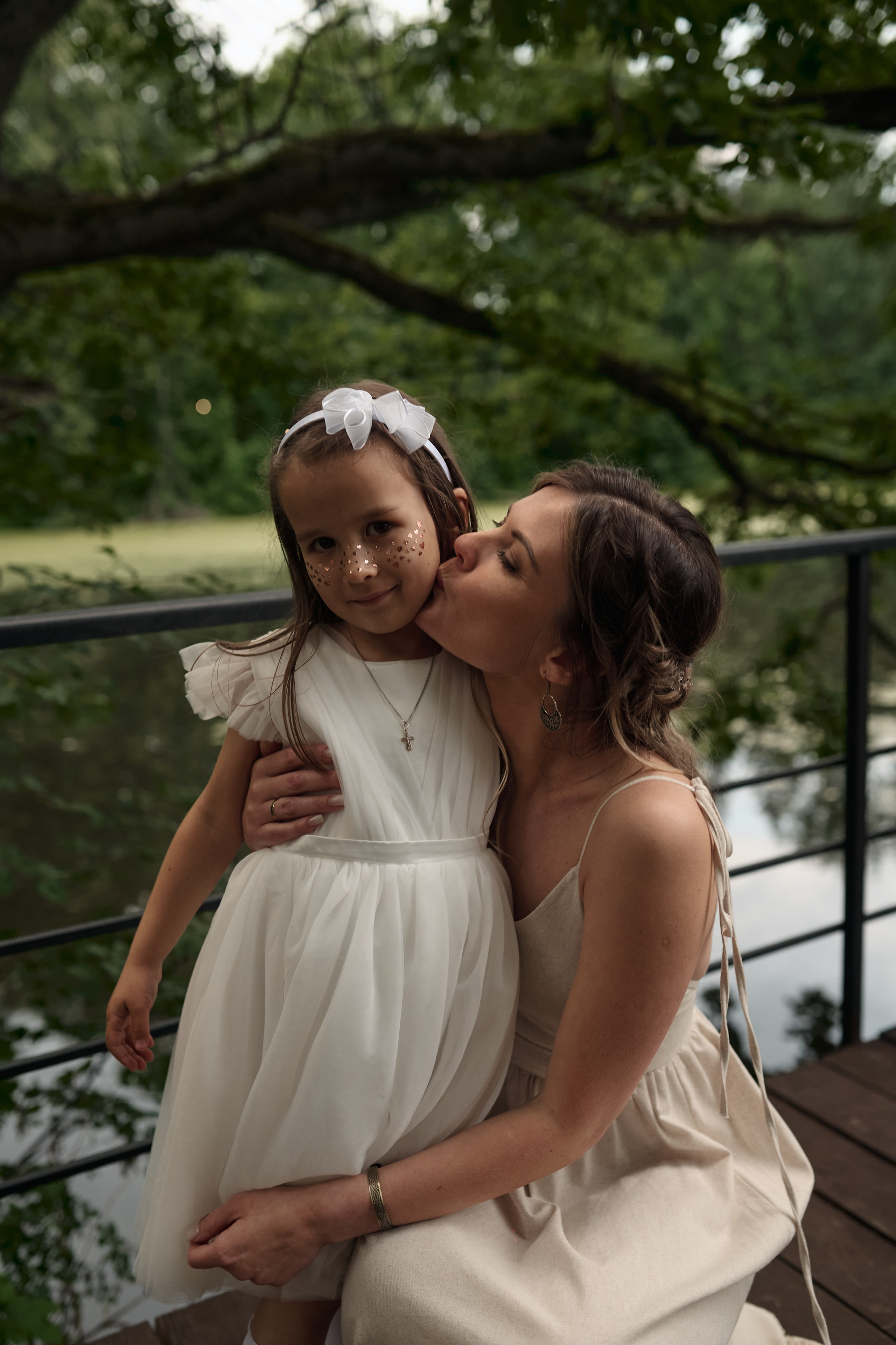 Слава и Света. Остров любви. Семейный и свадебный lifestyle-фотограф в Москве Мария Петрова