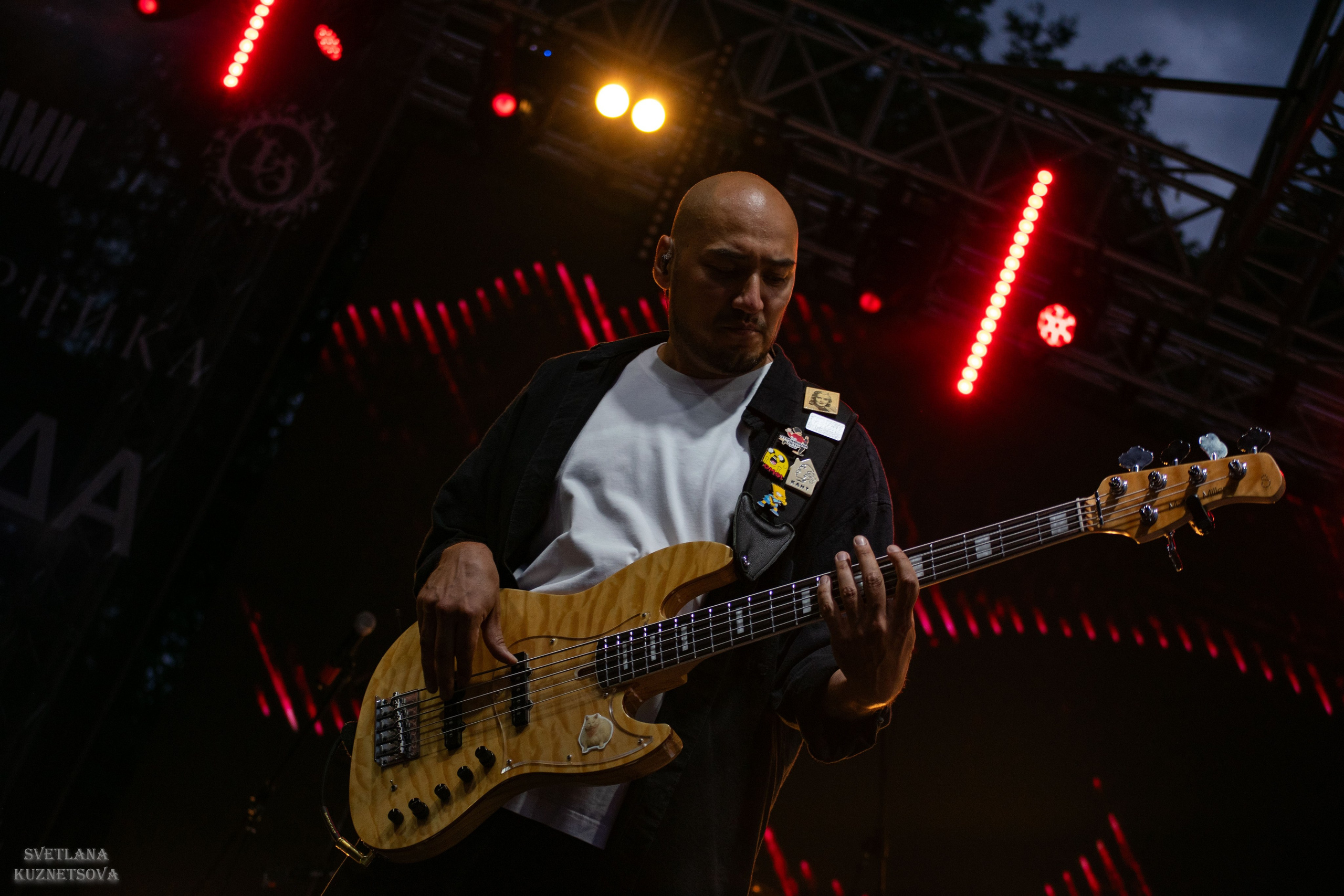 Молодые ветра 2025. Репортажный и портретный фотограф из Воронежа — Светлана Кузнецова