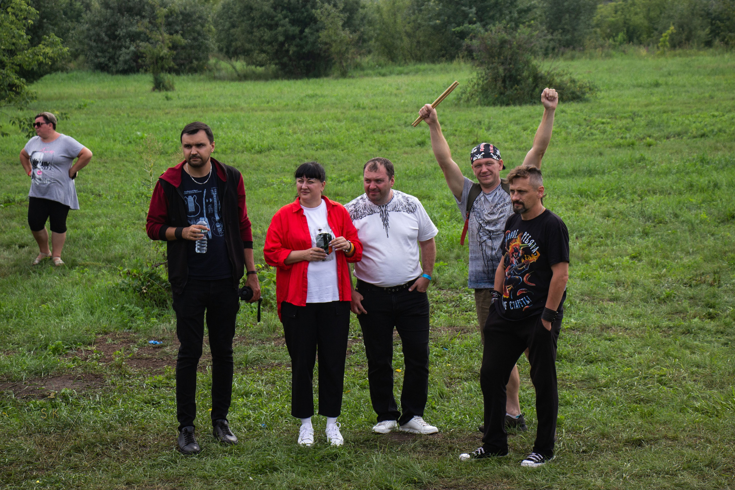 Бухта Сенявина 2025. Репортажный и портретный фотограф из Воронежа — Светлана Кузнецова