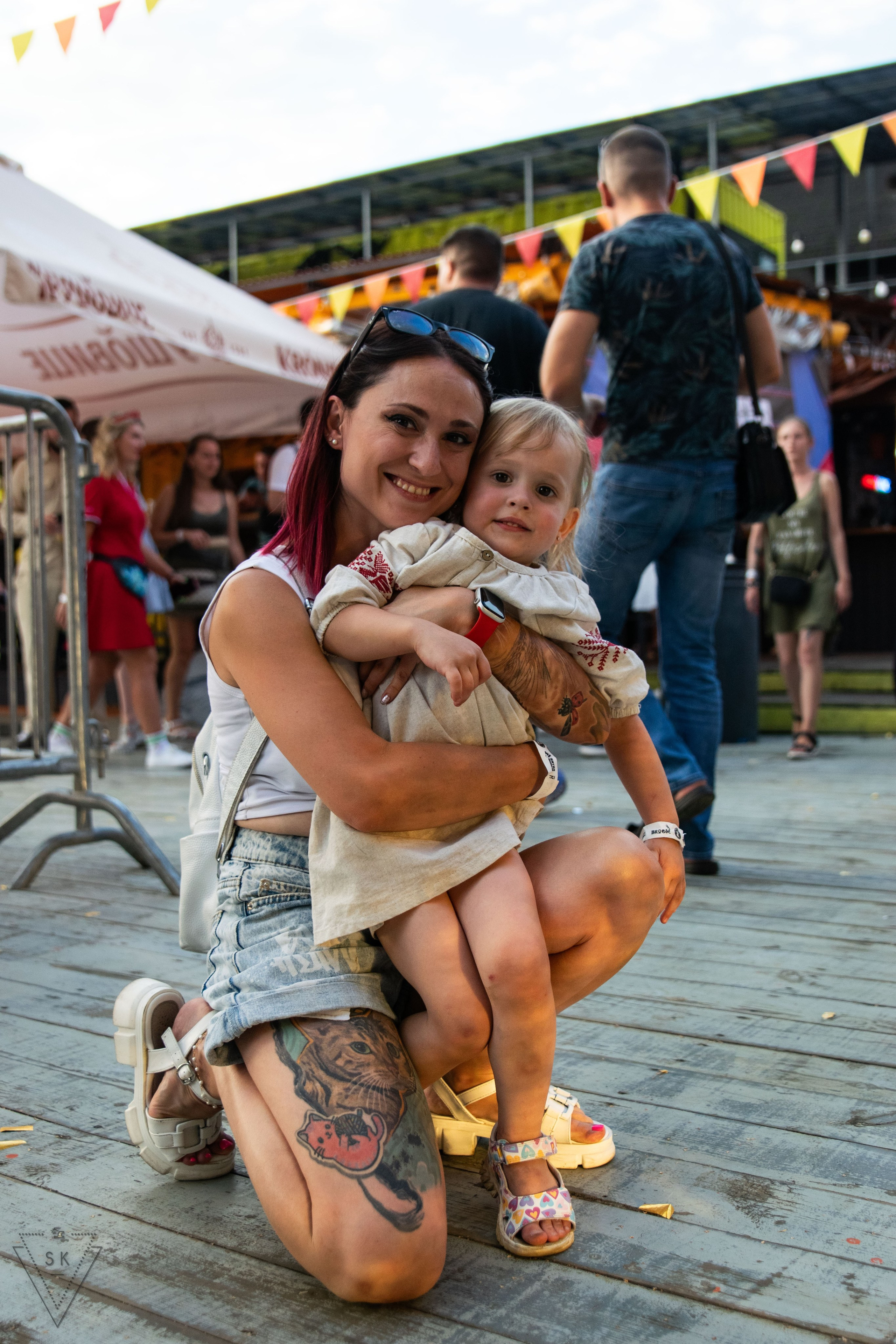 Битва Общепитов 2025 + «Меньше трёпа». Репортажный и портретный фотограф из Воронежа — Светлана Кузнецова