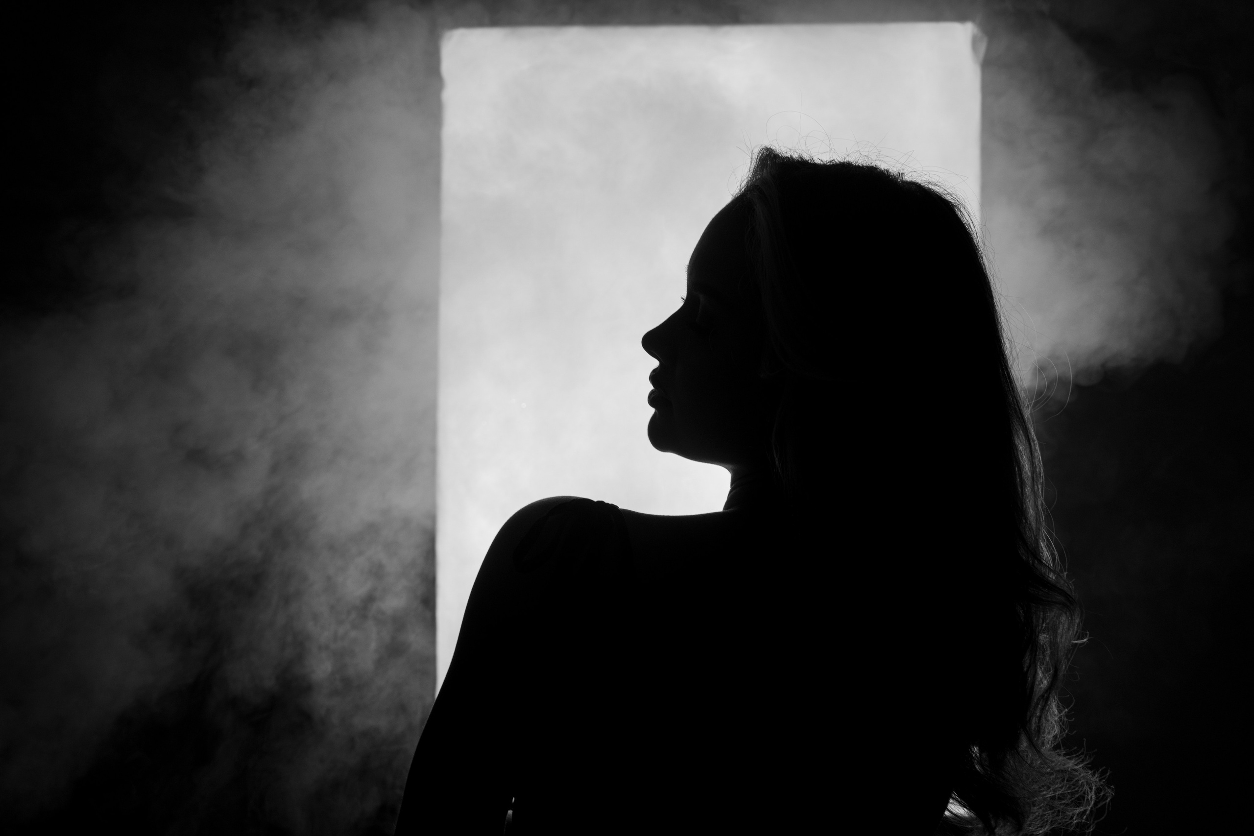 Женские портреты. Фотограф Екатерина Юдина | Санкт-Петербург