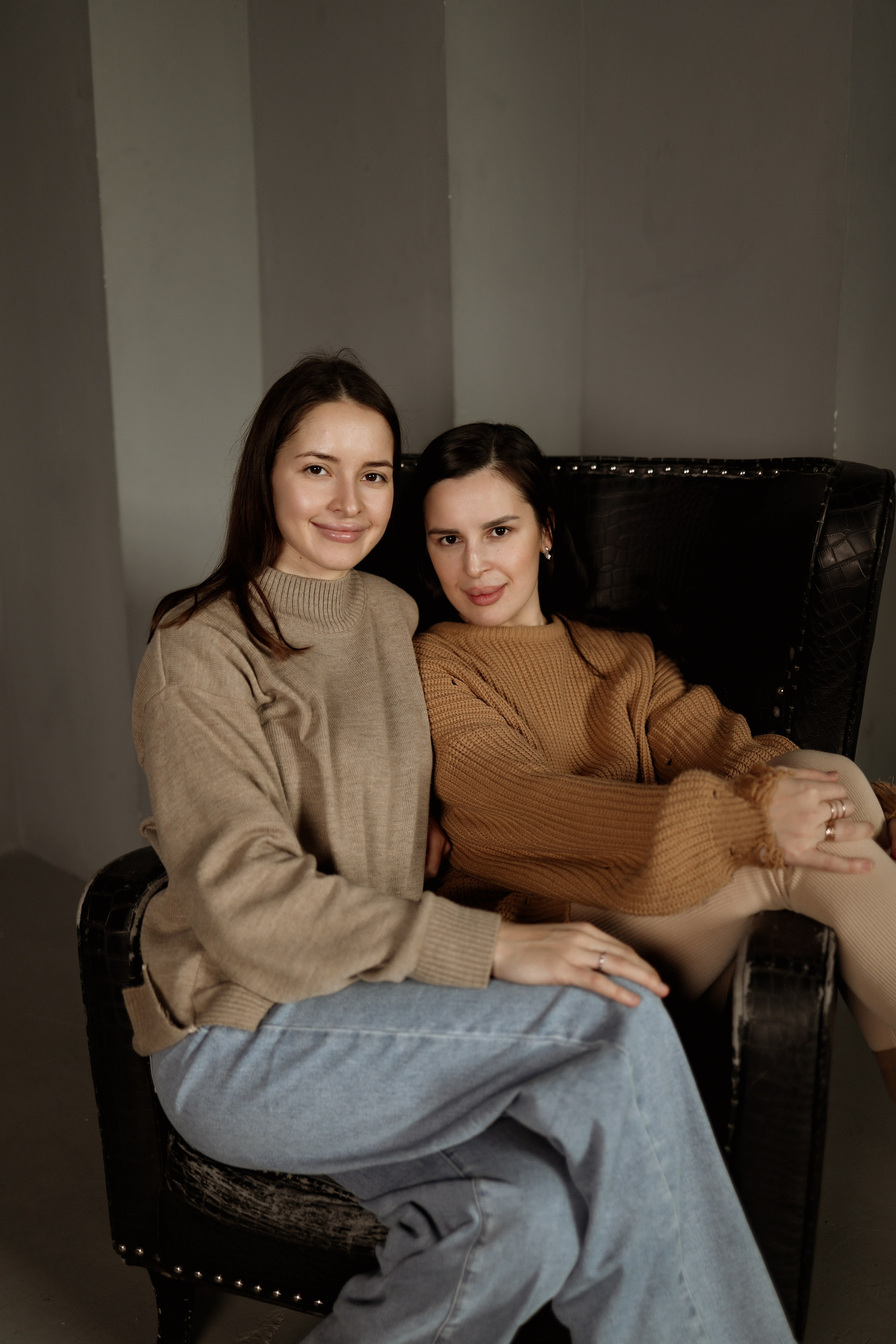 Семейная фотосессия. Photographer Tatiana Ivanova in Yaroslavl