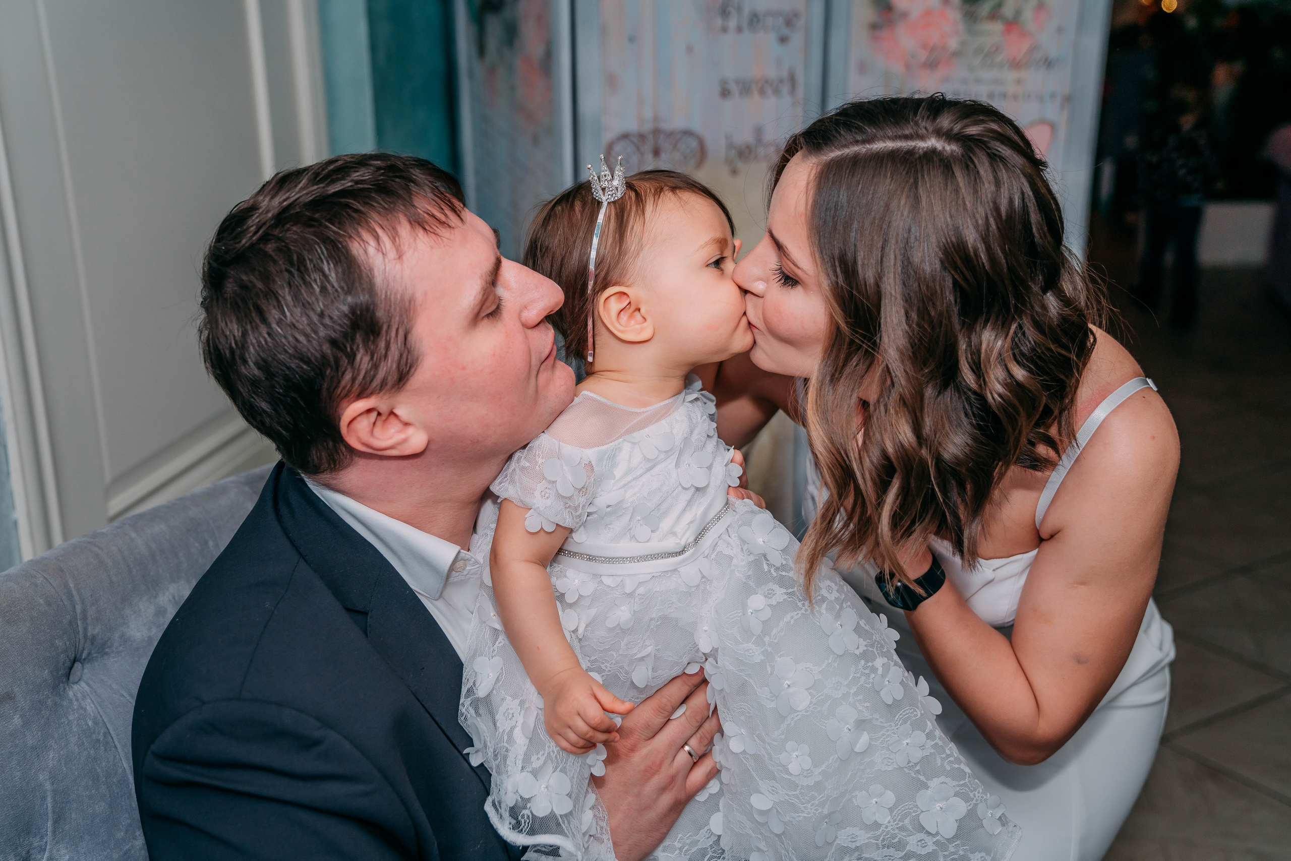 Эля. Семейный и школьный фотограф в Москве Юлия Кобзева