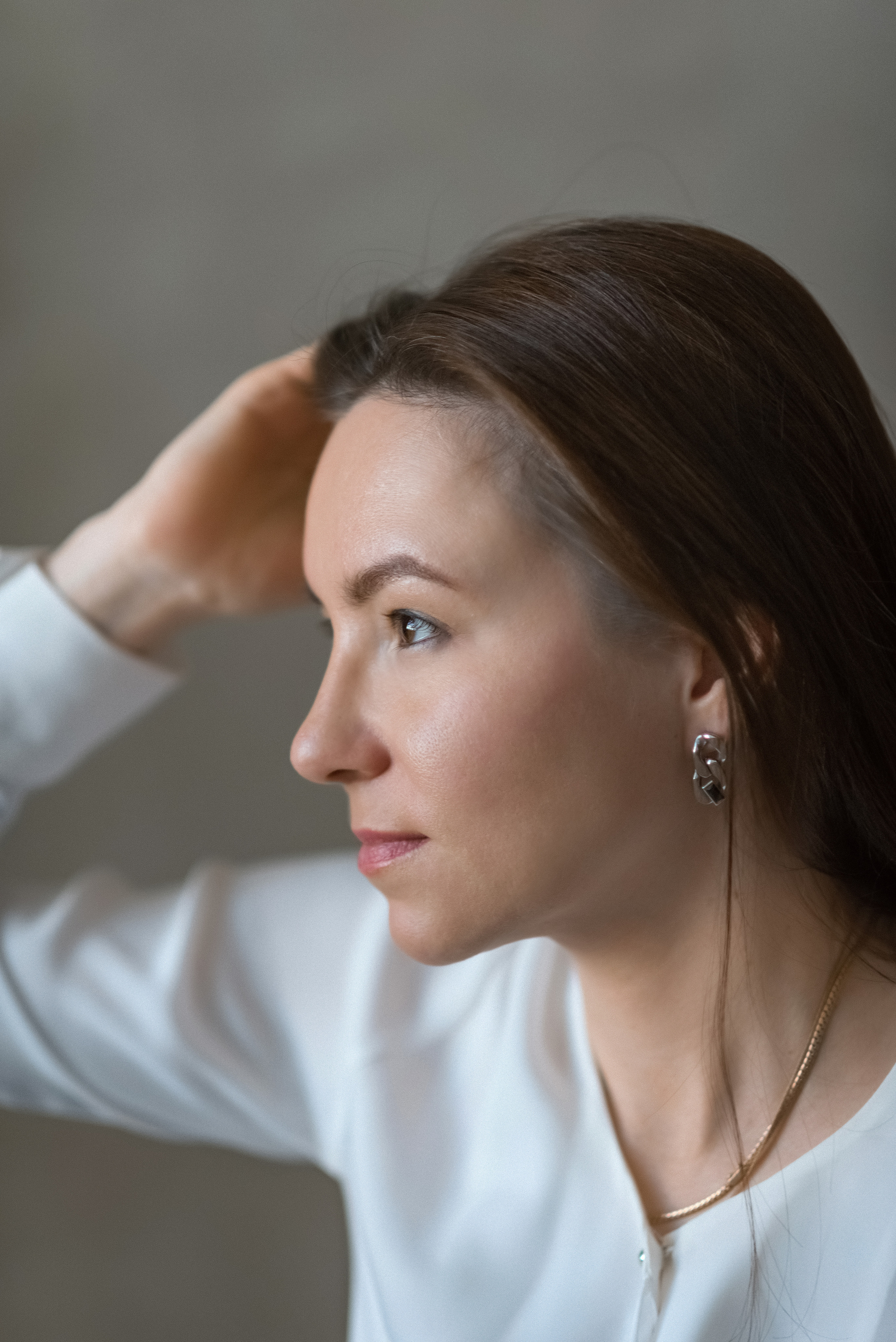 Мама и дочка. Фотосессия. Фотограф Юлия Кондратьева