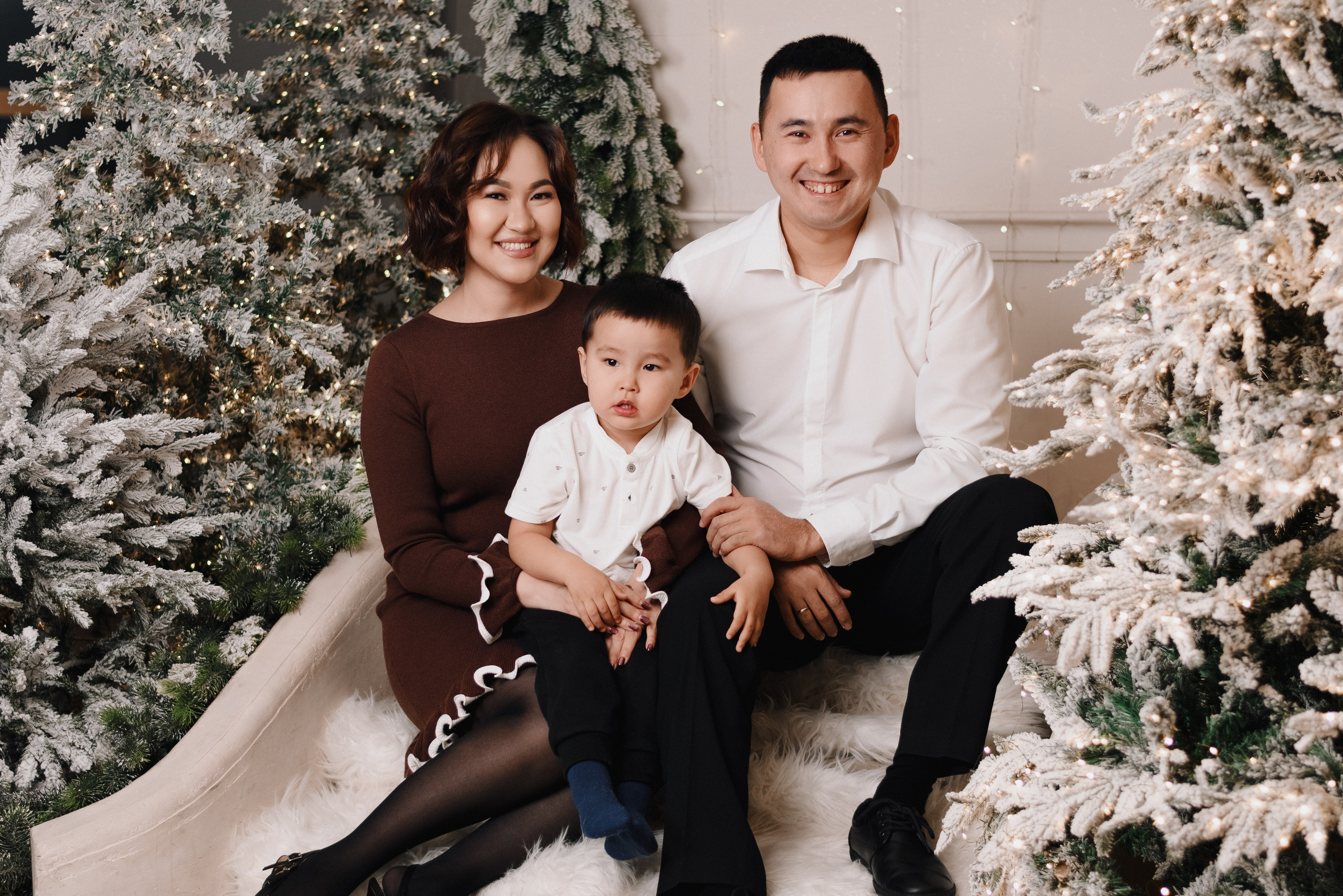 Семейный вечер. Фотограф Дарья Мустафина, Тюмень