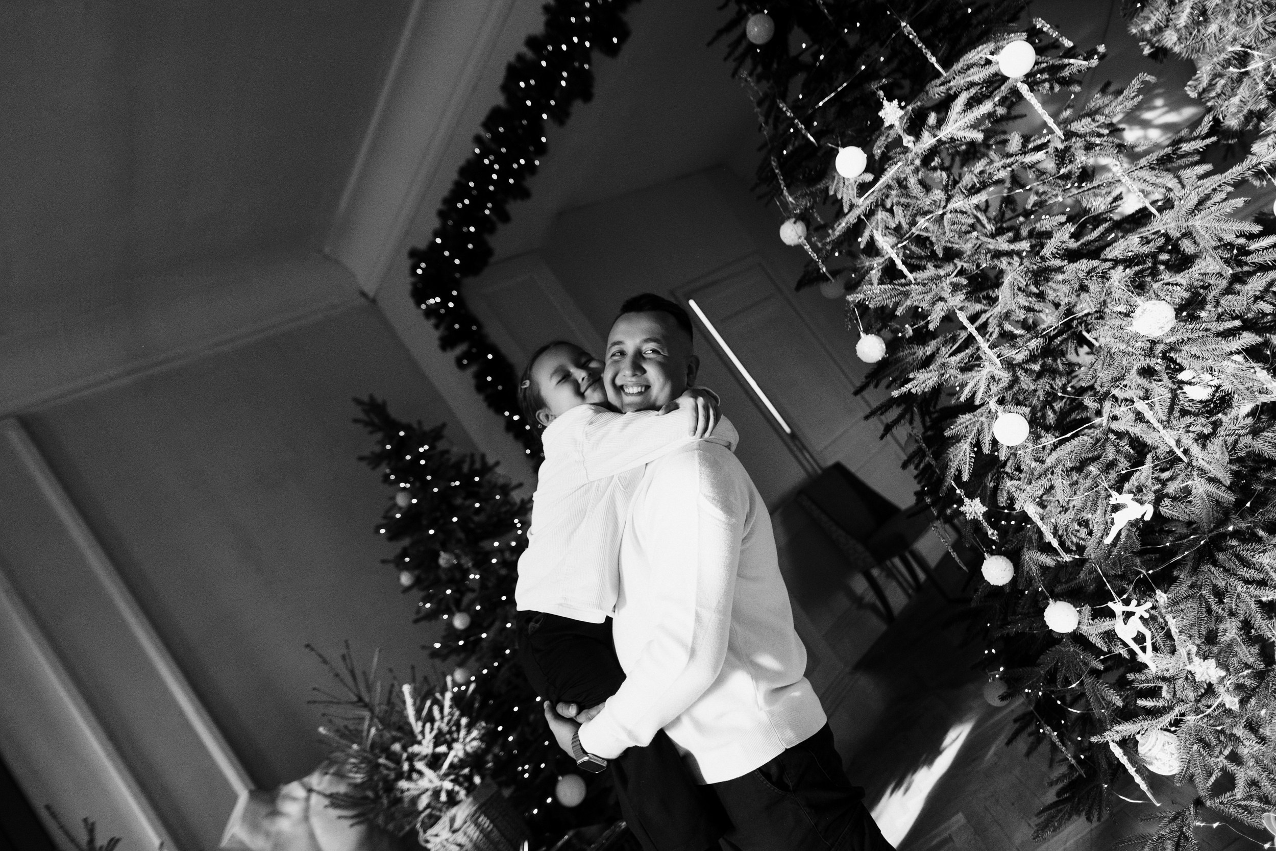 Семейная. Фотограф Дарья Мустафина, Тюмень