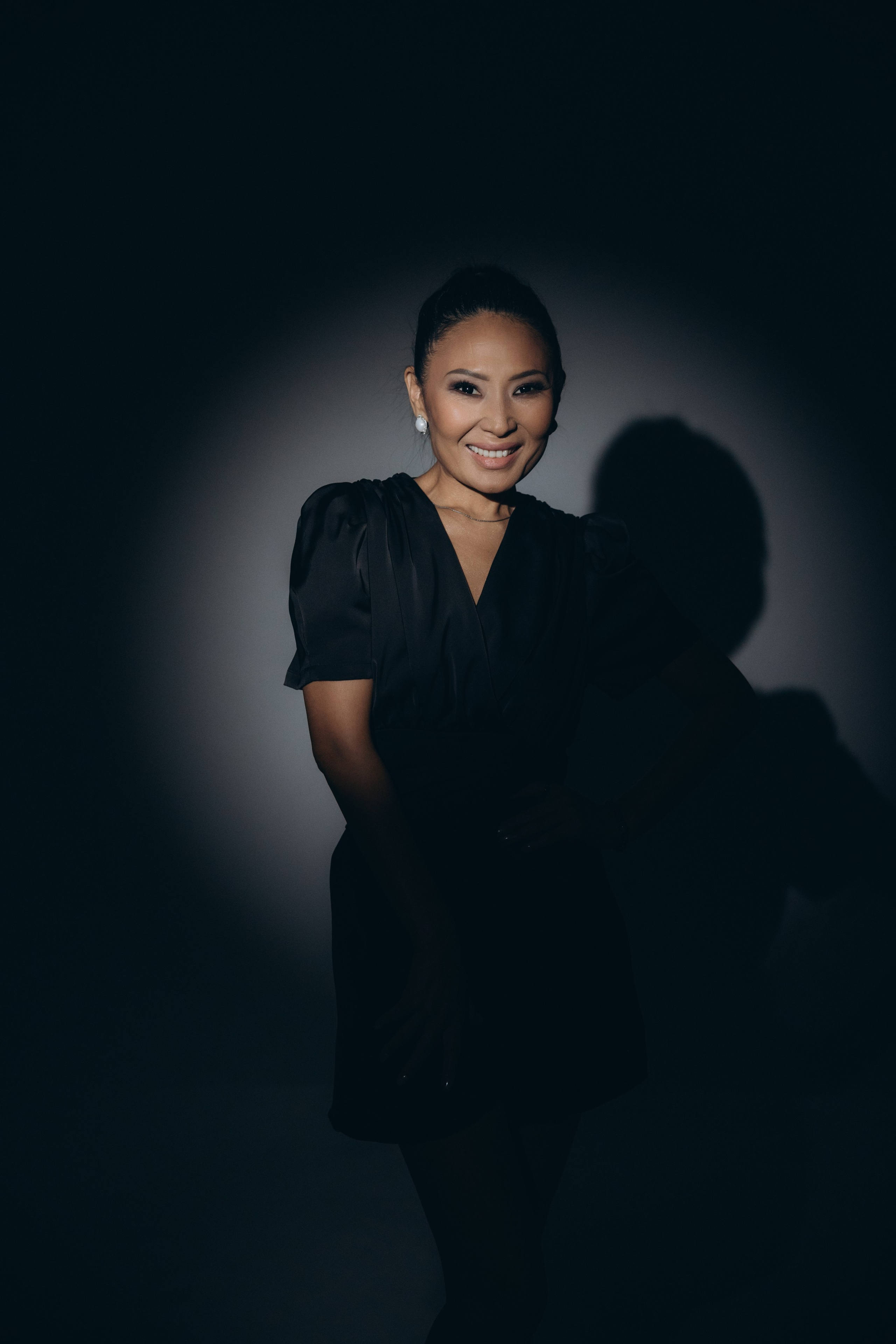 В студии Элемент. Свадебный, семейный фотограф в Иркутске Светлана Макаричева