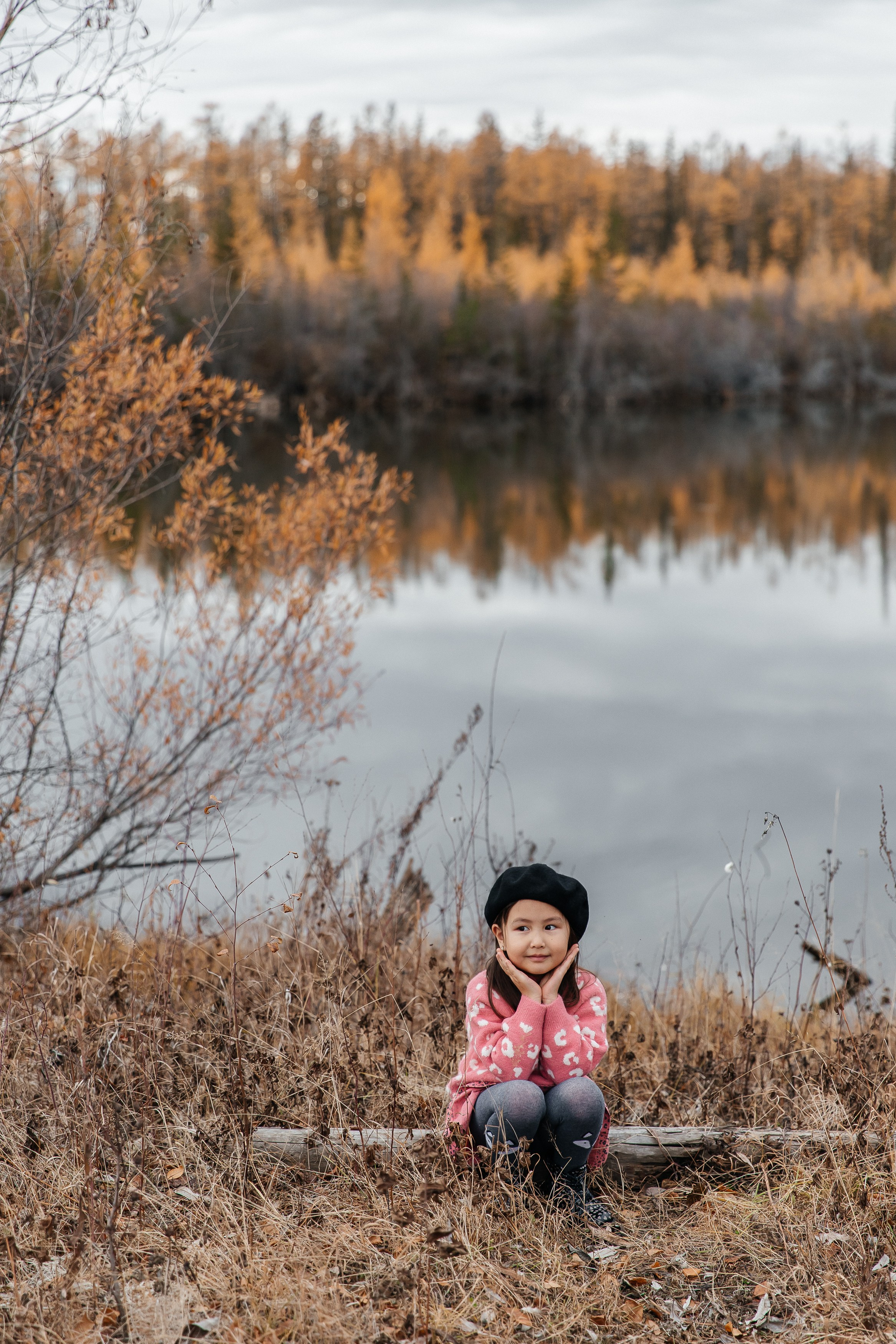 Вера и Артем. Воронистая Анастасия. Фотограф Якутия, Томпонский район
