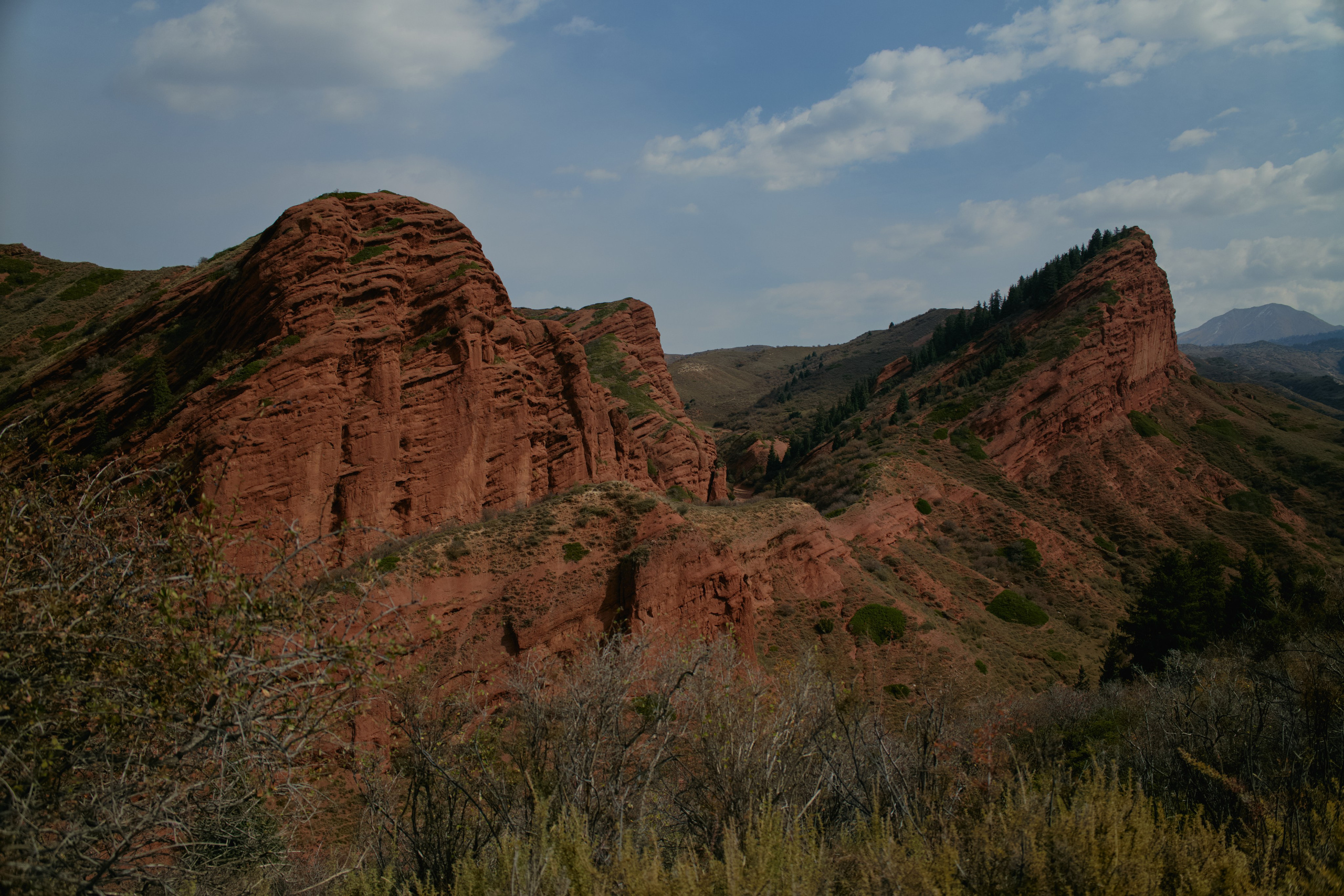 Кыргызтан. Профессиональный Фотограф во Владимире, в Москве и в Суздале — Полина Романычева