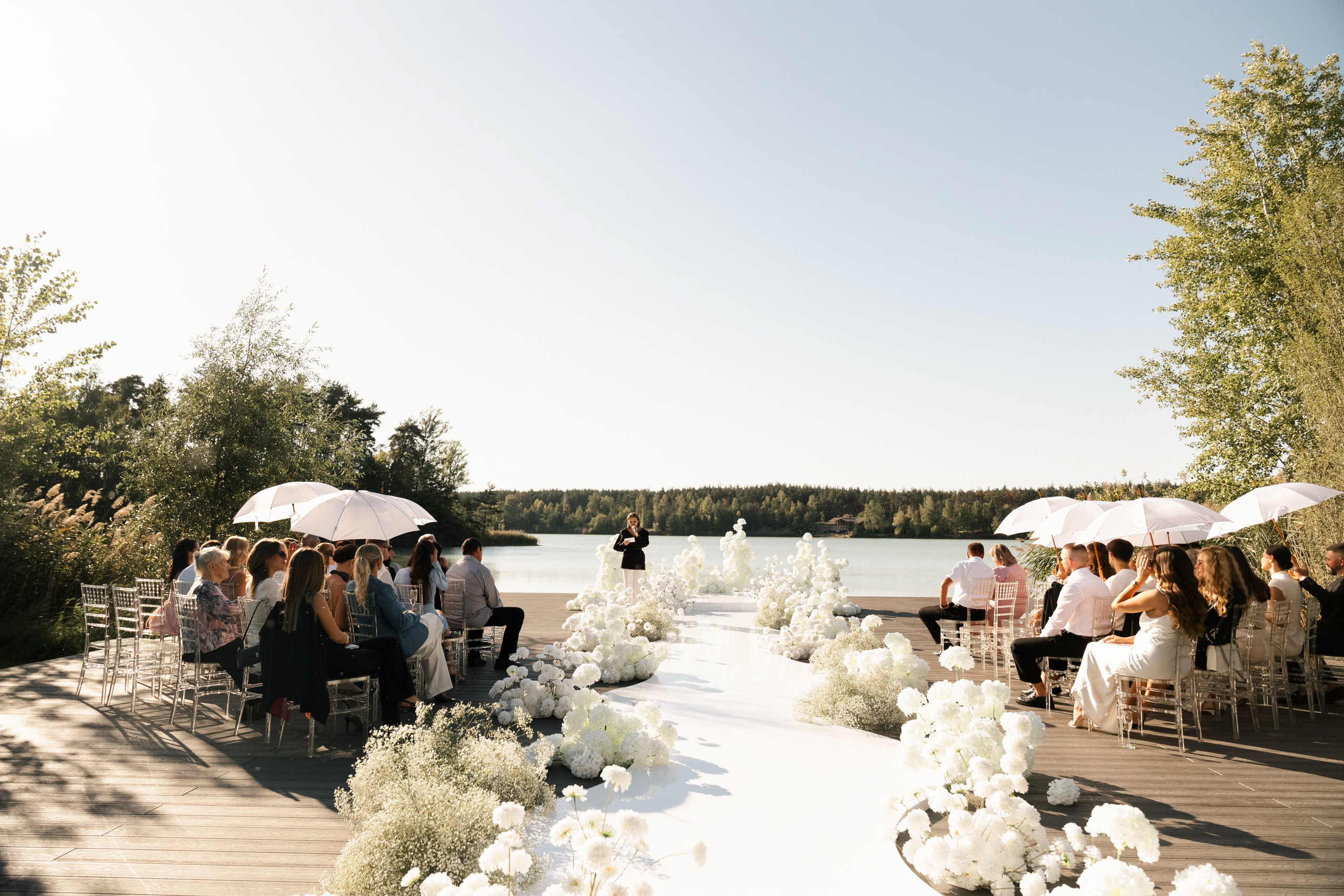 V & L 25'. Фотограф Сергей Койфман