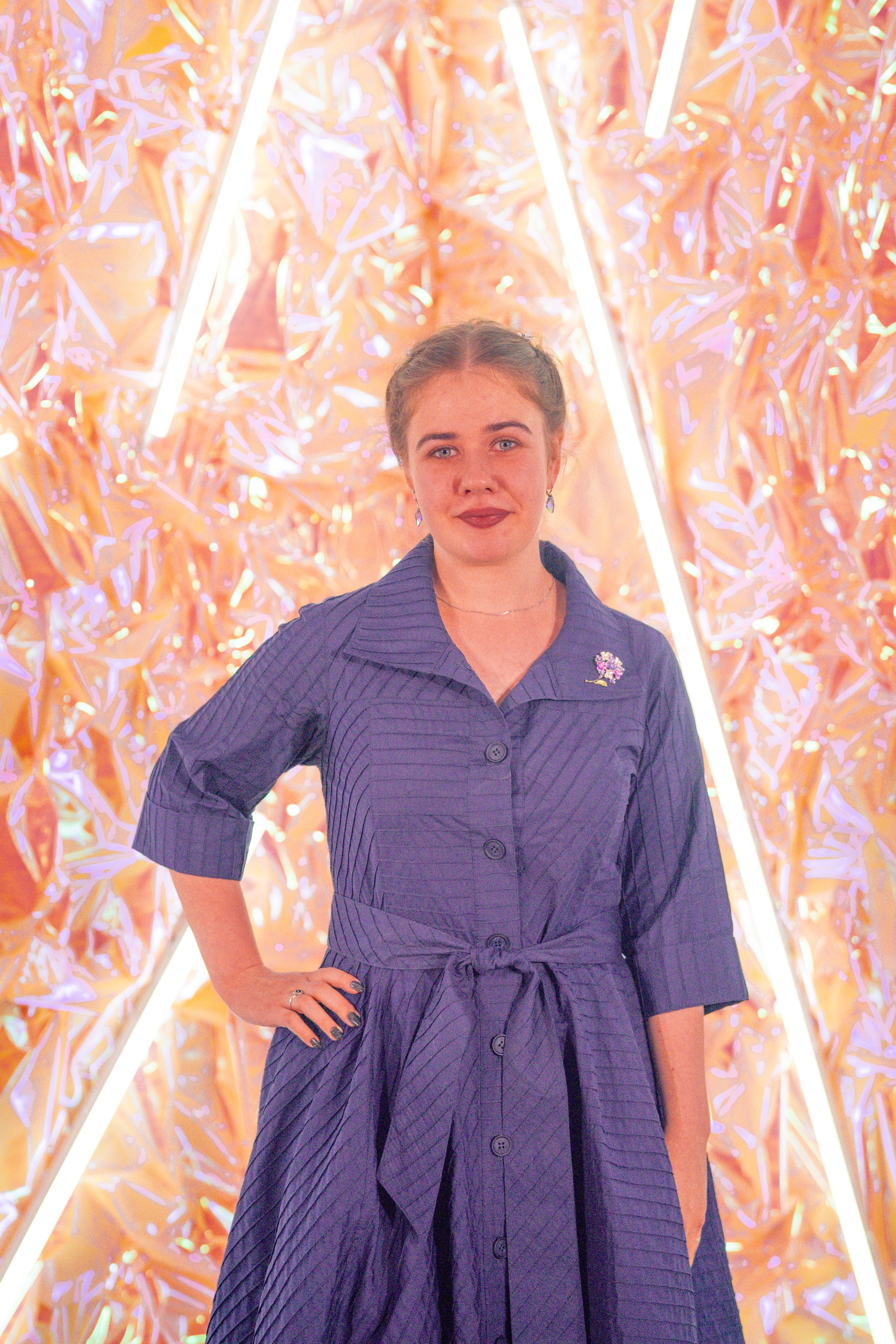 Ректорский бал в ПГНИУ, Июль 2024