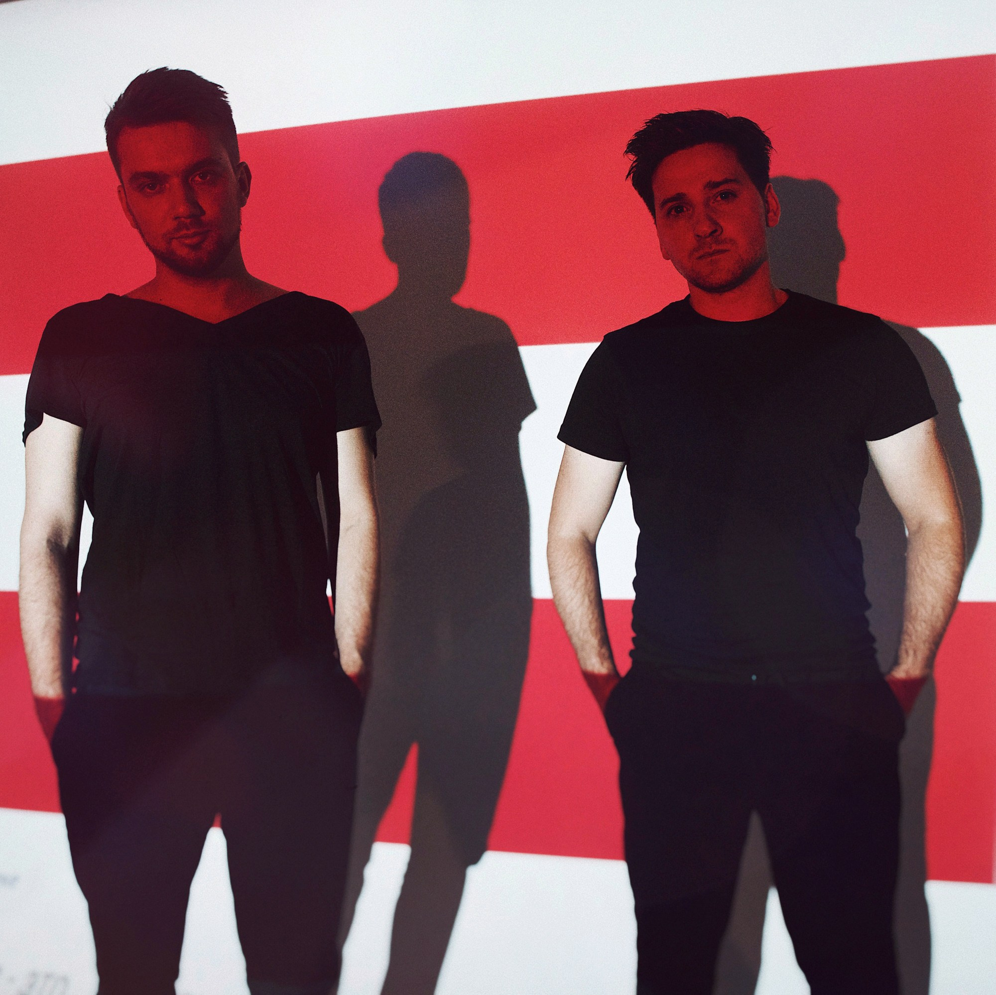 Portfolio. The Andris