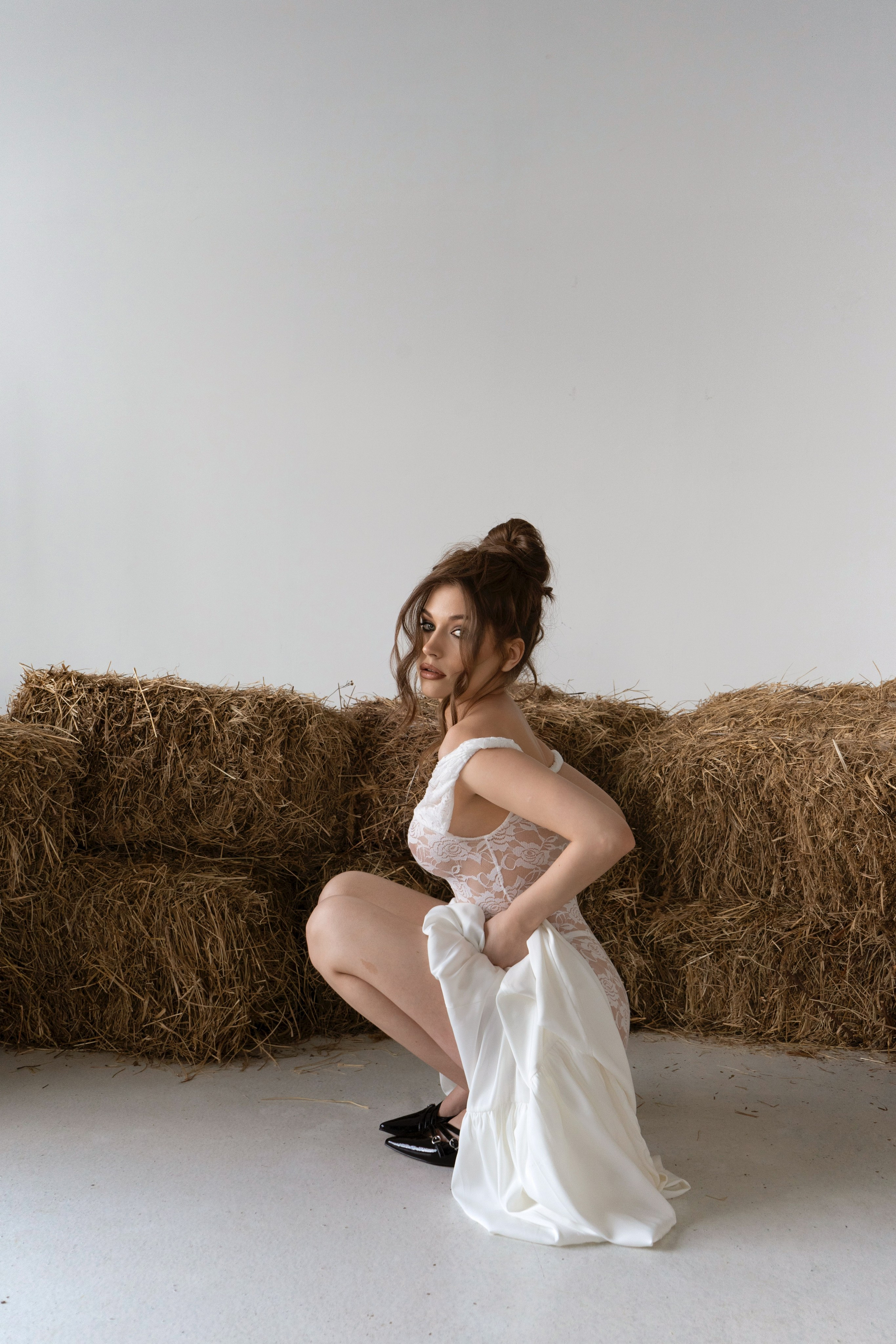 В интерьере. Коммерческий фотограф Елена Таран