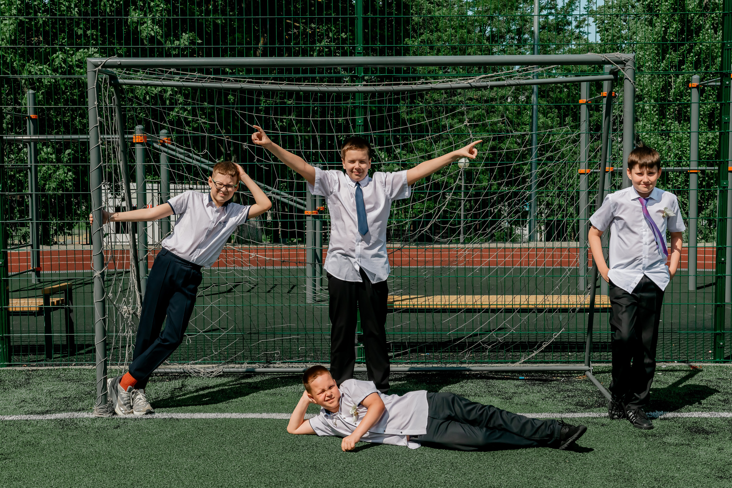 4 «Б» |г.Белгород |31 школа|2024-2025. ALBUMIA