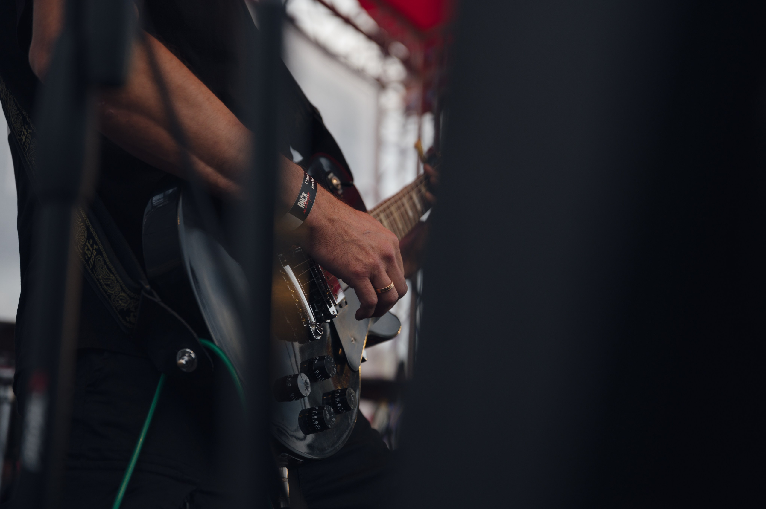 Rock на смоленке. Портретный и репортажный фотограф в Санкт-Петербурге