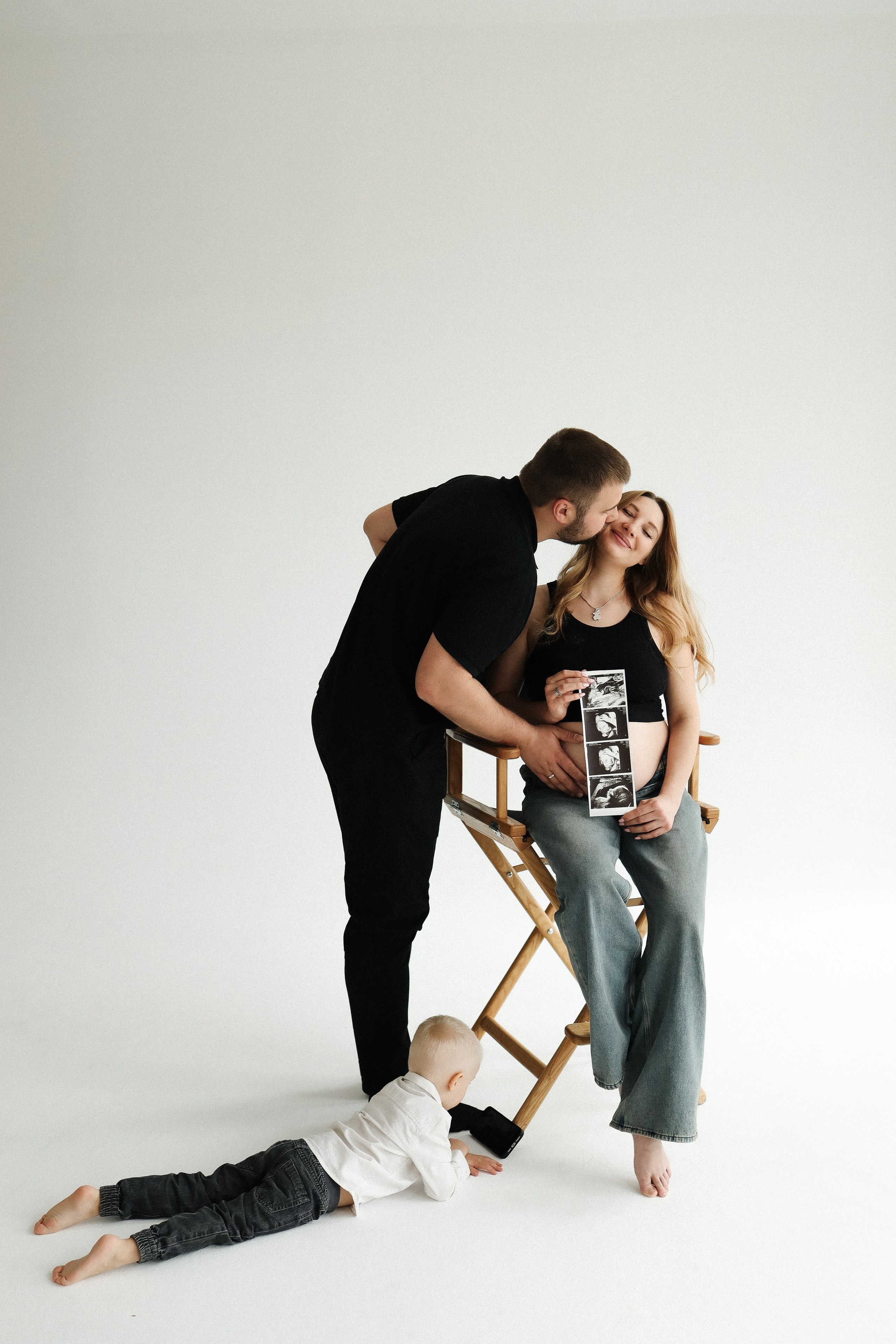 Елена и Евгений. Семейный и lovestory фотограф в Москве Светлана Коняхина