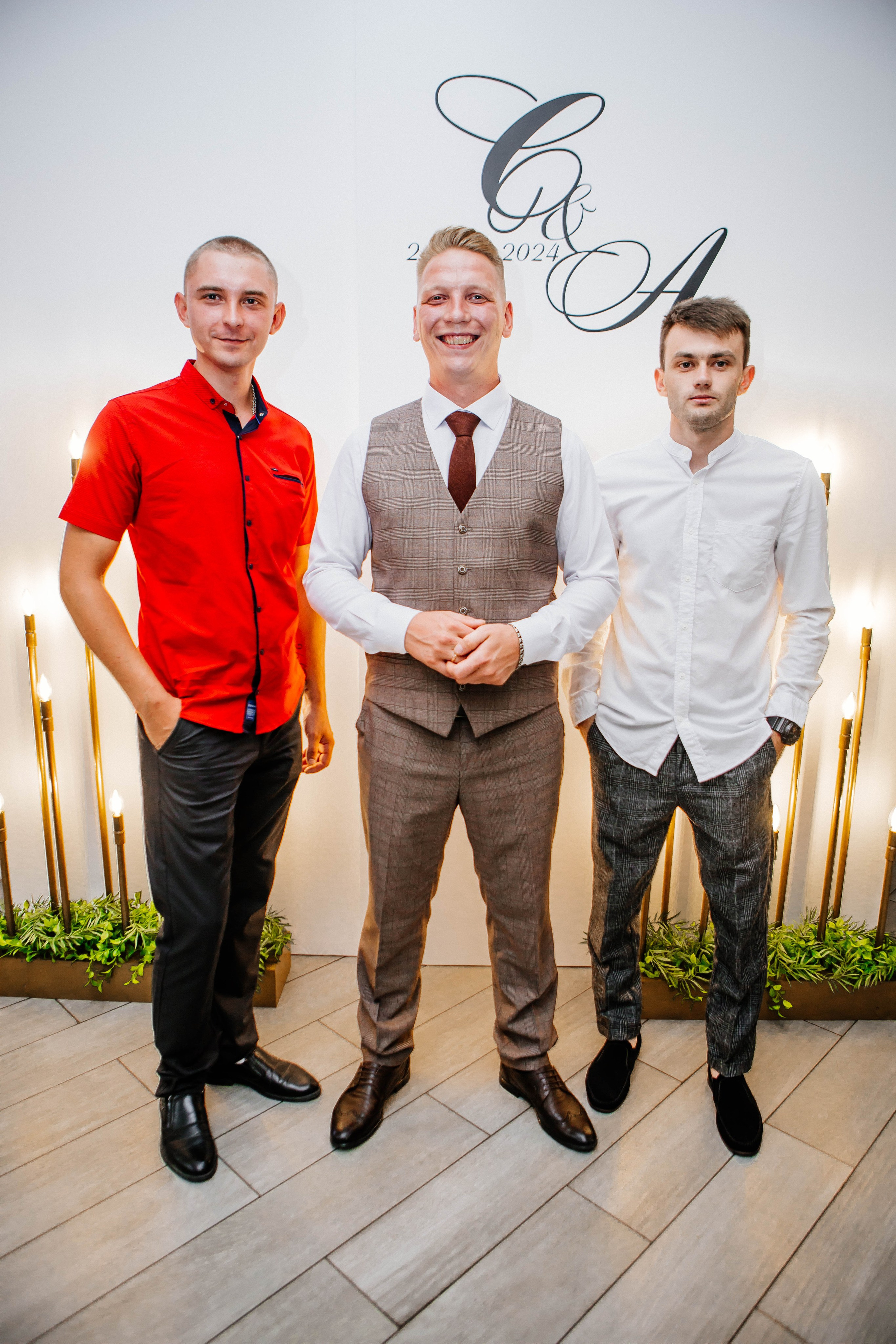 Форсаж. Рыжова Тамара