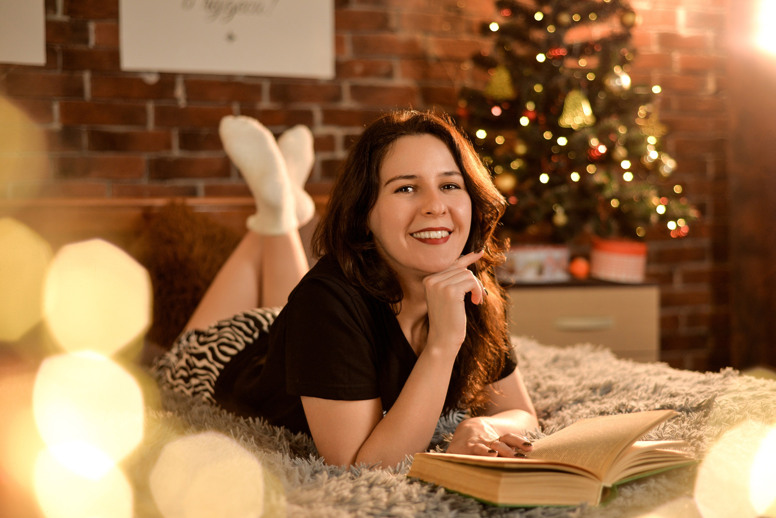 Новогодние съёмки в студиях. Семейный и свадебный фотограф Галина Абакумова, фотосессии в Белгороде