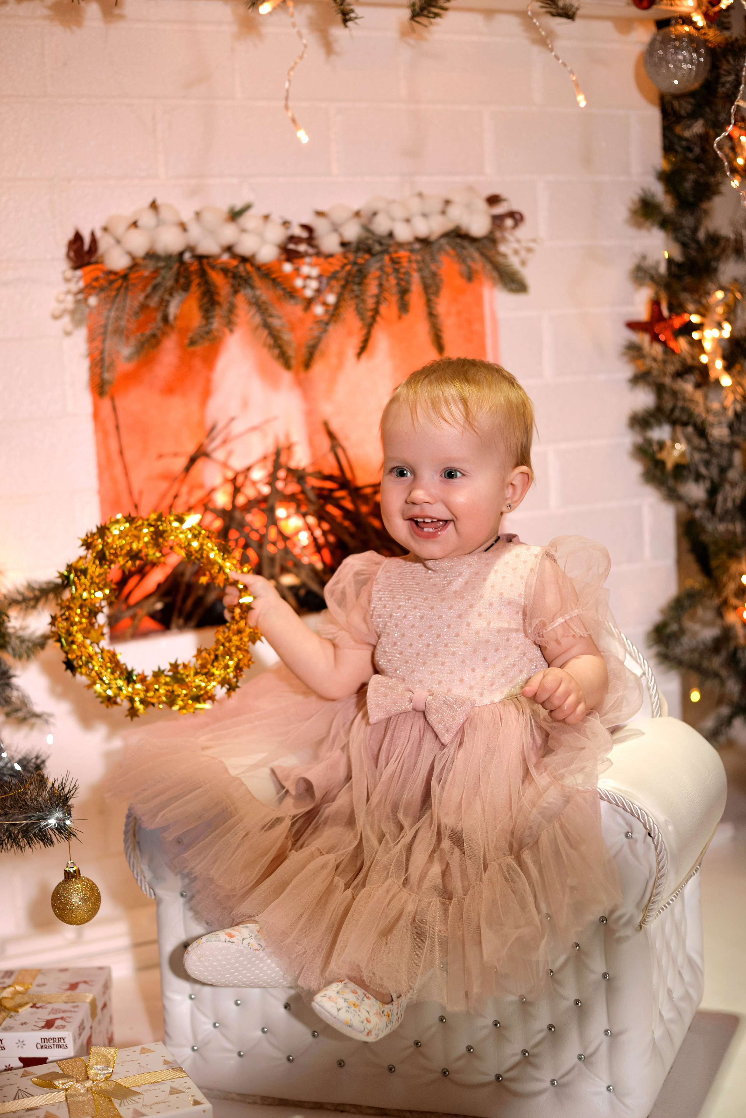 Настя с малышкой Ксюшей (3 образа). Семейный и свадебный фотограф Галина Абакумова, фотосессии в Белгороде