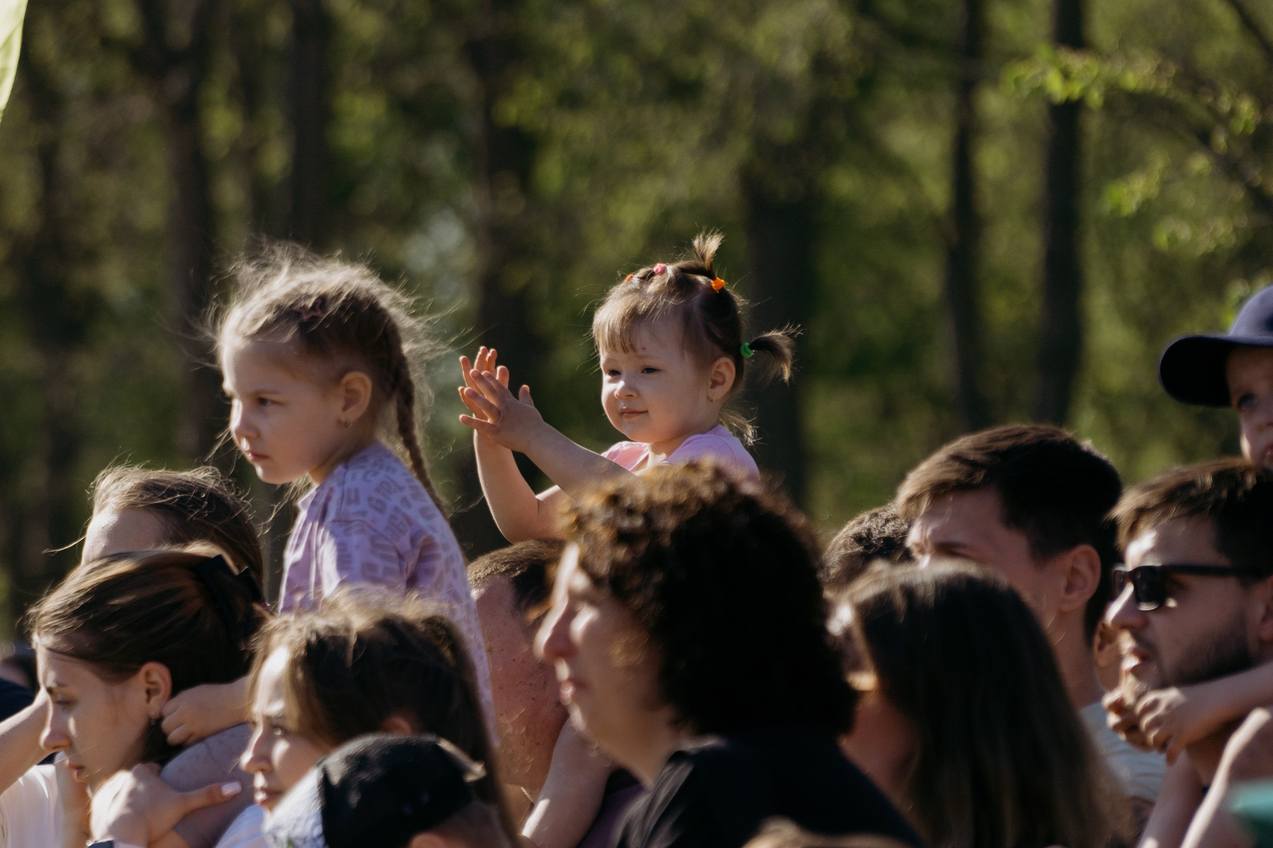 INVOKE PUMP JAM 17–19 мая 2024 СПБ Парк 300 летия. Свадебный и семейный фотограф в Санкт-Петербурге Дмитрий Панин