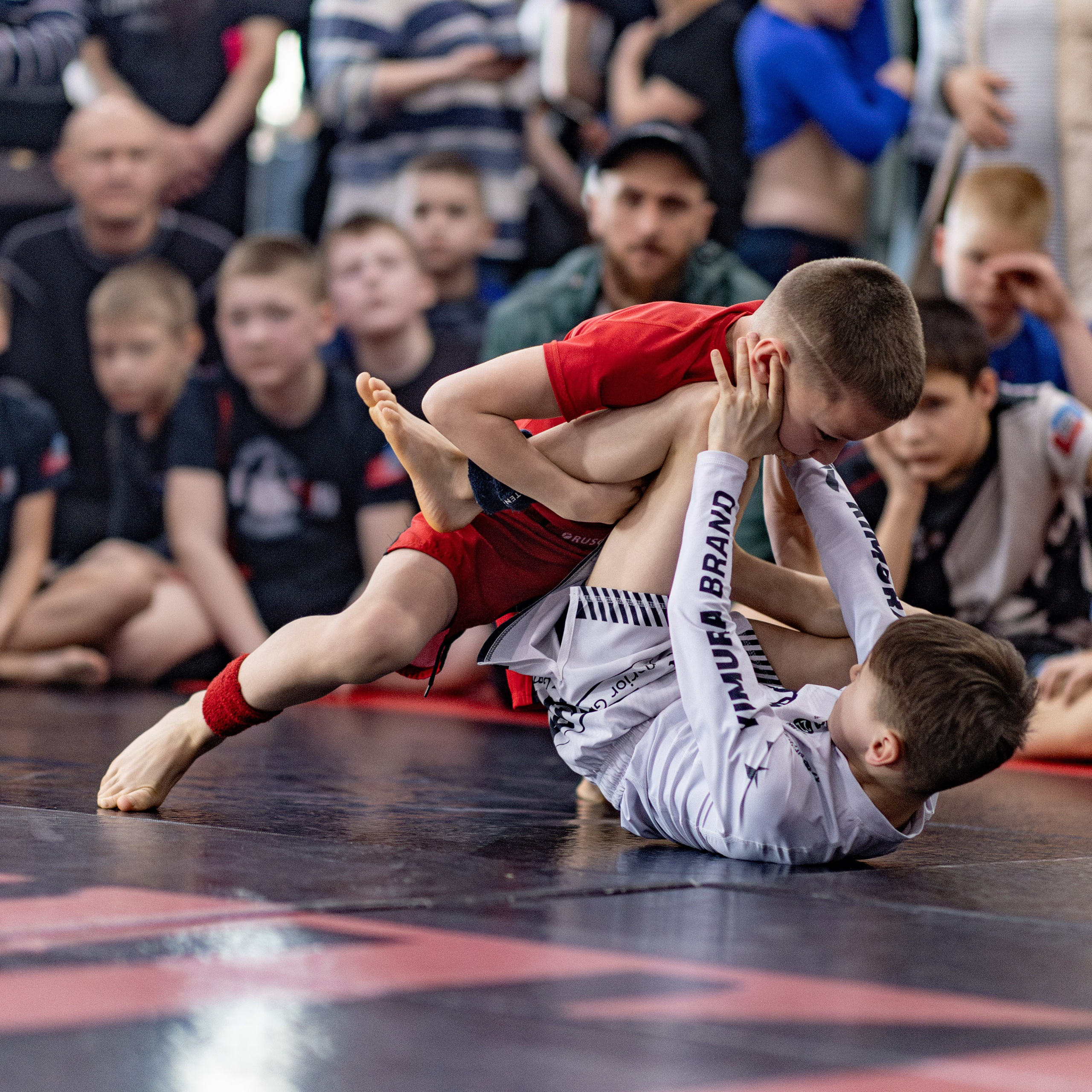 OCTAGON FIGHT VII. Репортажный фотограф Екатеринбург | Яркий, качественный репортаж | Концерты, клубы, репортаж, праздники, корпоративы